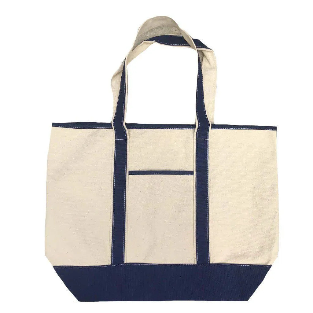 1 Dozen Large Big Cotton Canvas Reusable Grocery Shopping Tote Bags Wholesale Lot Bulk