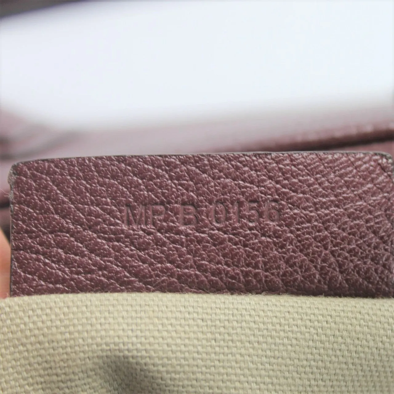 Antigona Medium Bag