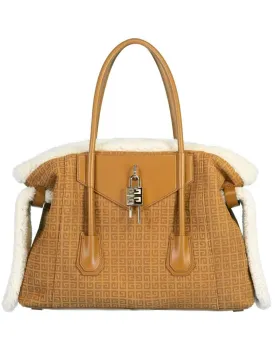 Antigona Soft Lock-Medium Bag