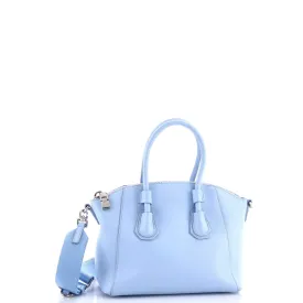 Antigona Sport Bag Leather Mini