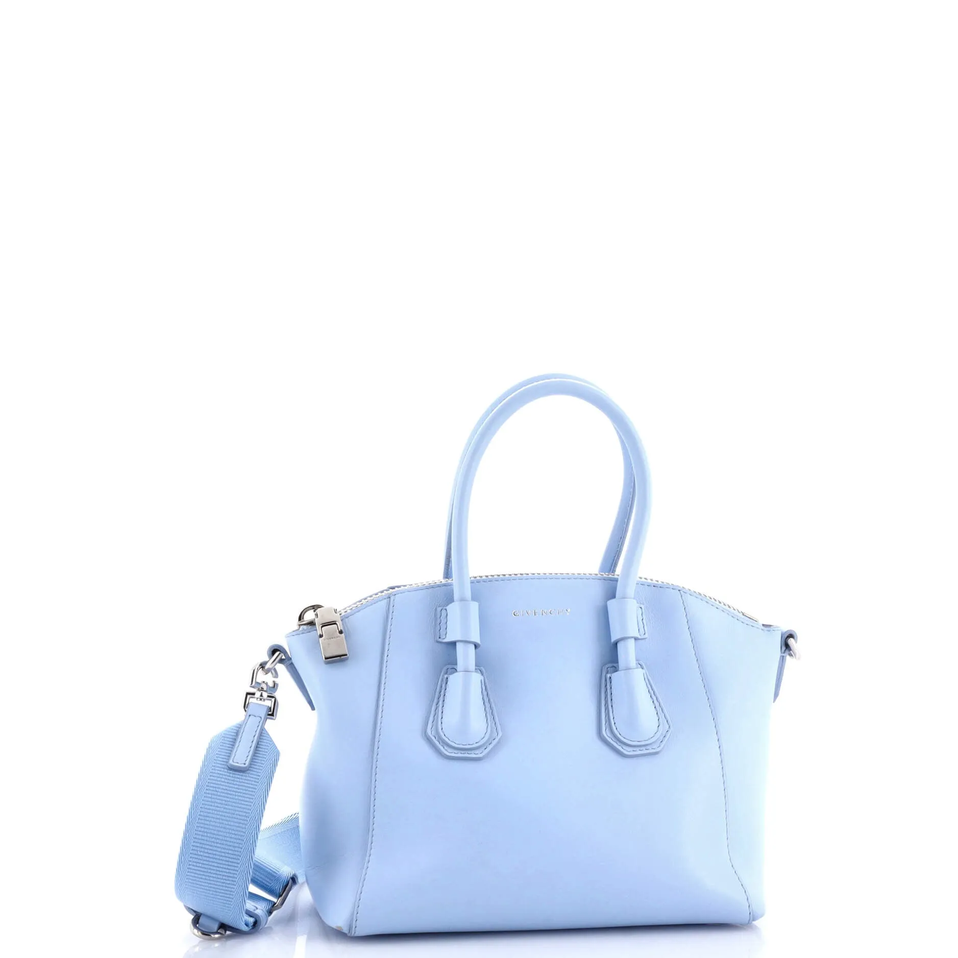 Antigona Sport Bag Leather Mini