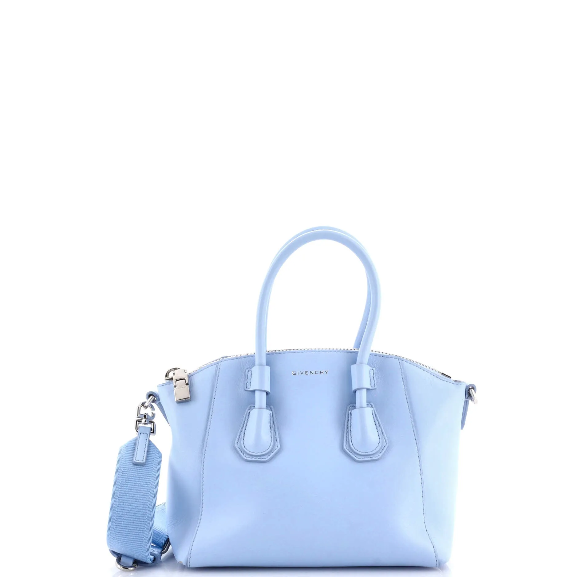 Antigona Sport Bag Leather Mini