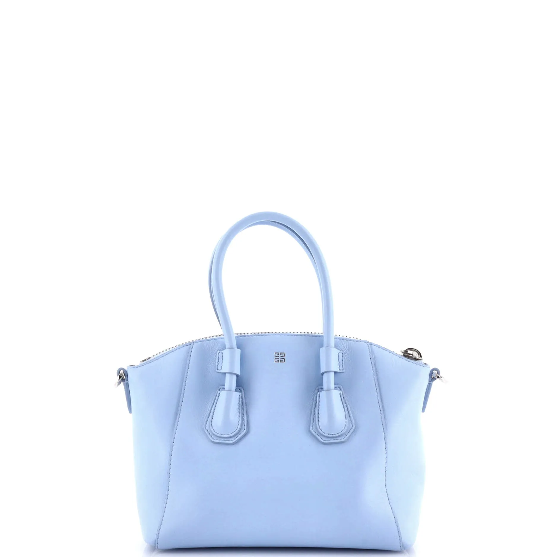 Antigona Sport Bag Leather Mini