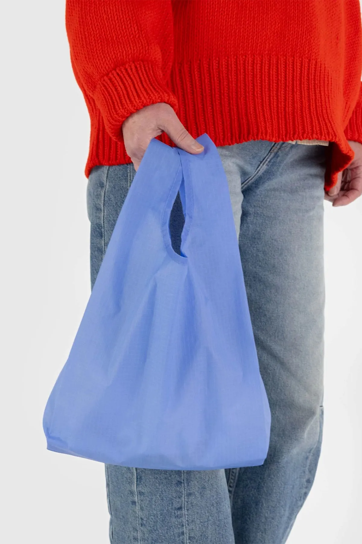 Baby BAGGU Cornflower