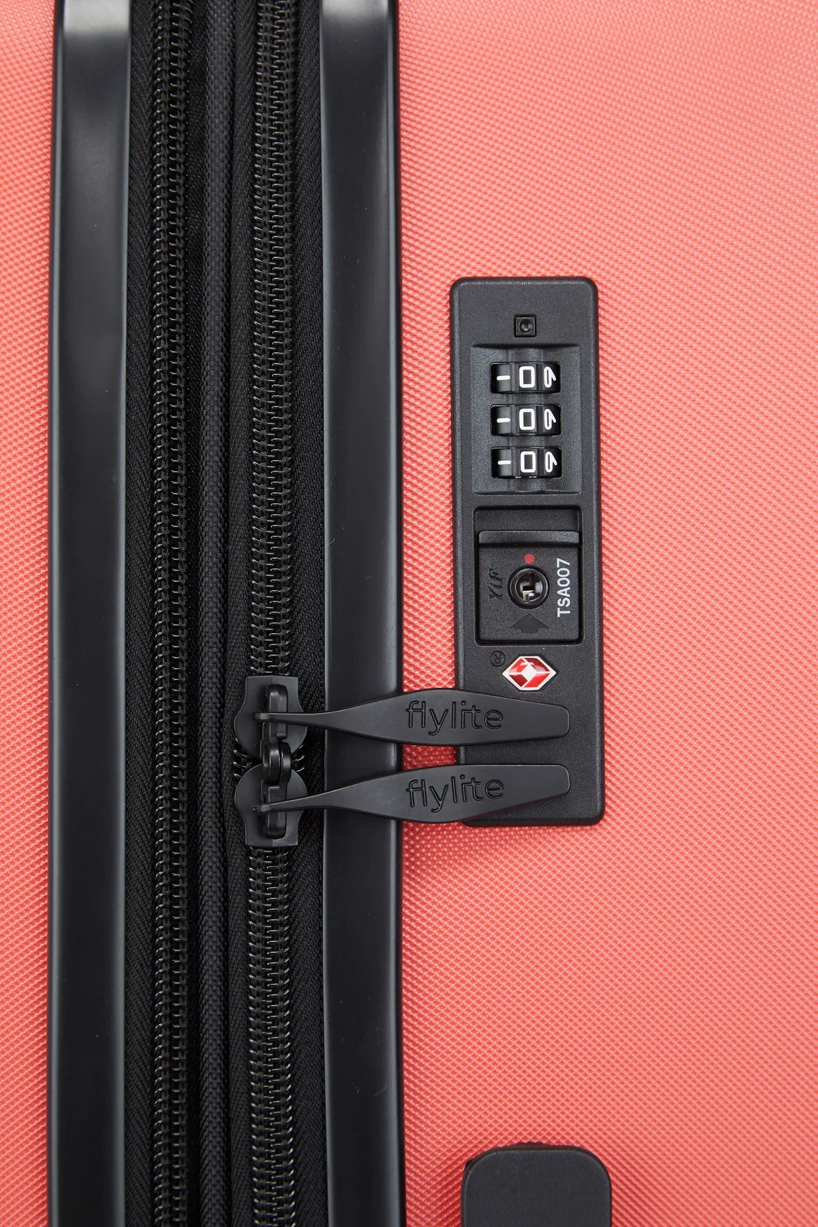 Beech 75cm Suitcase