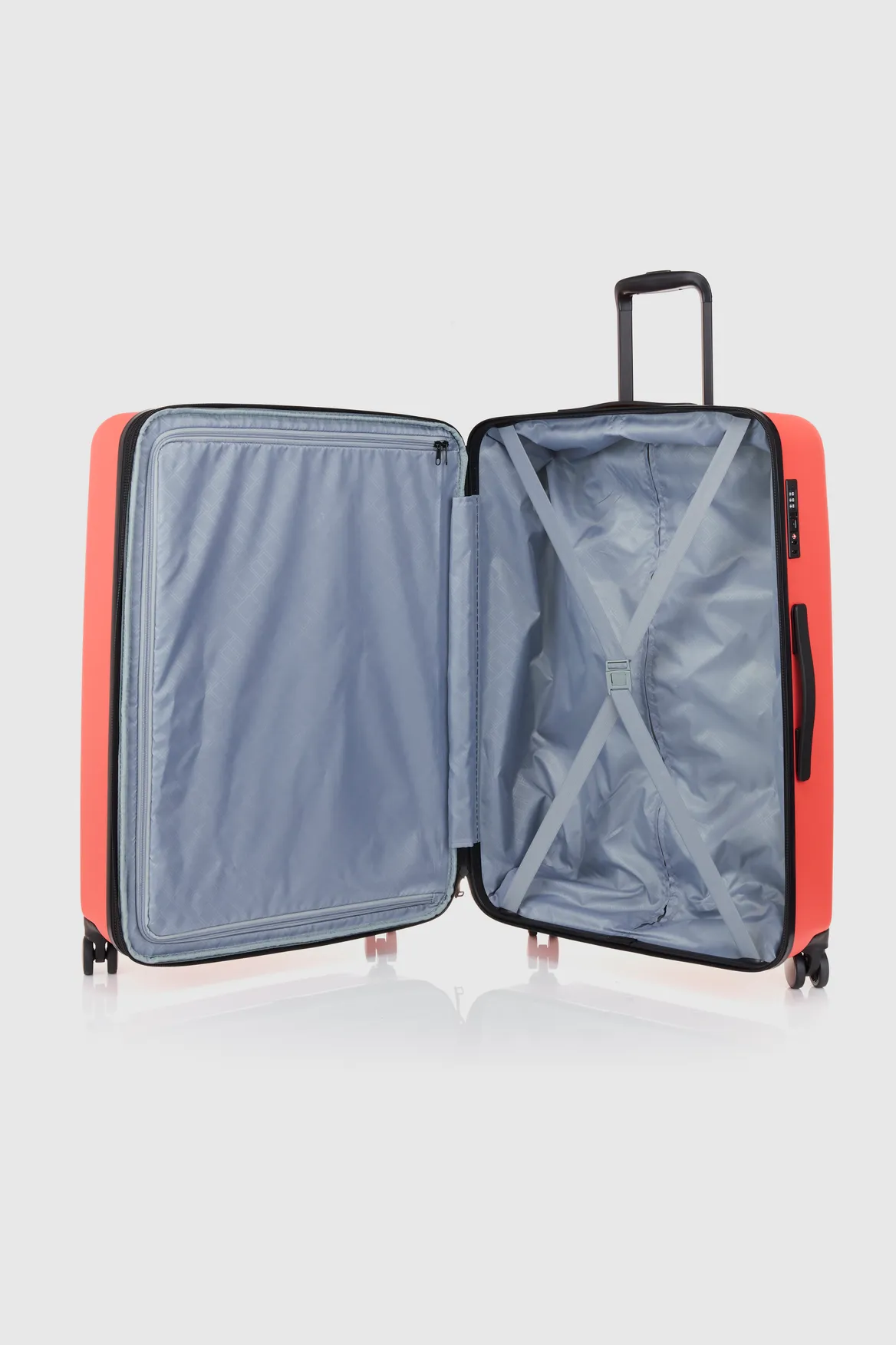 Beech 75cm Suitcase