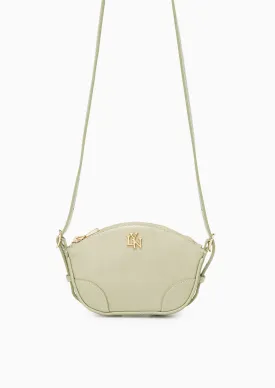Bestie Crossbody Bag S Green