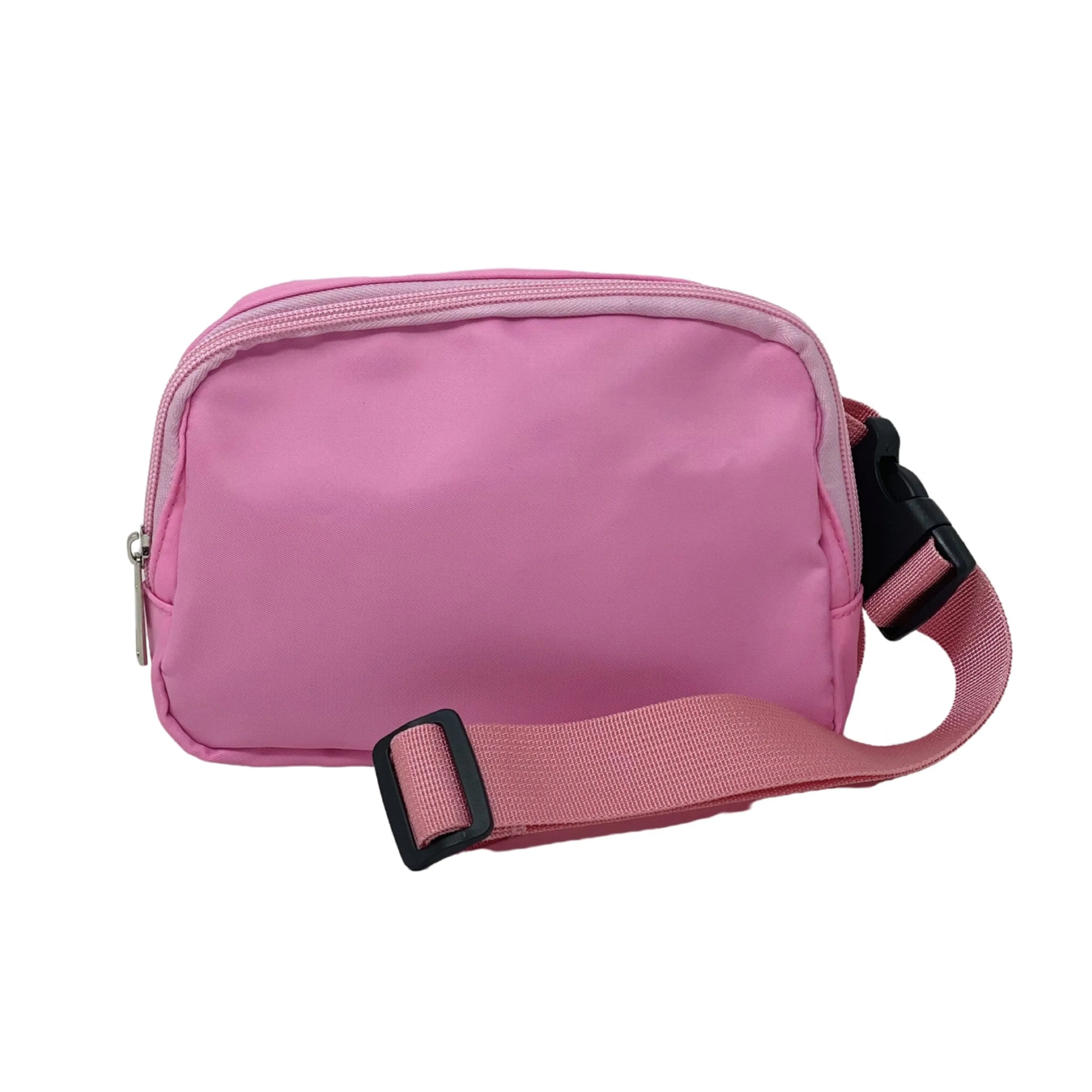 Billie Hip Crossbody Bag - Affordable, Stylish, and Unisex - Adjustable Strap, Multiple Colors, Perfect for Travel and Everyday Use