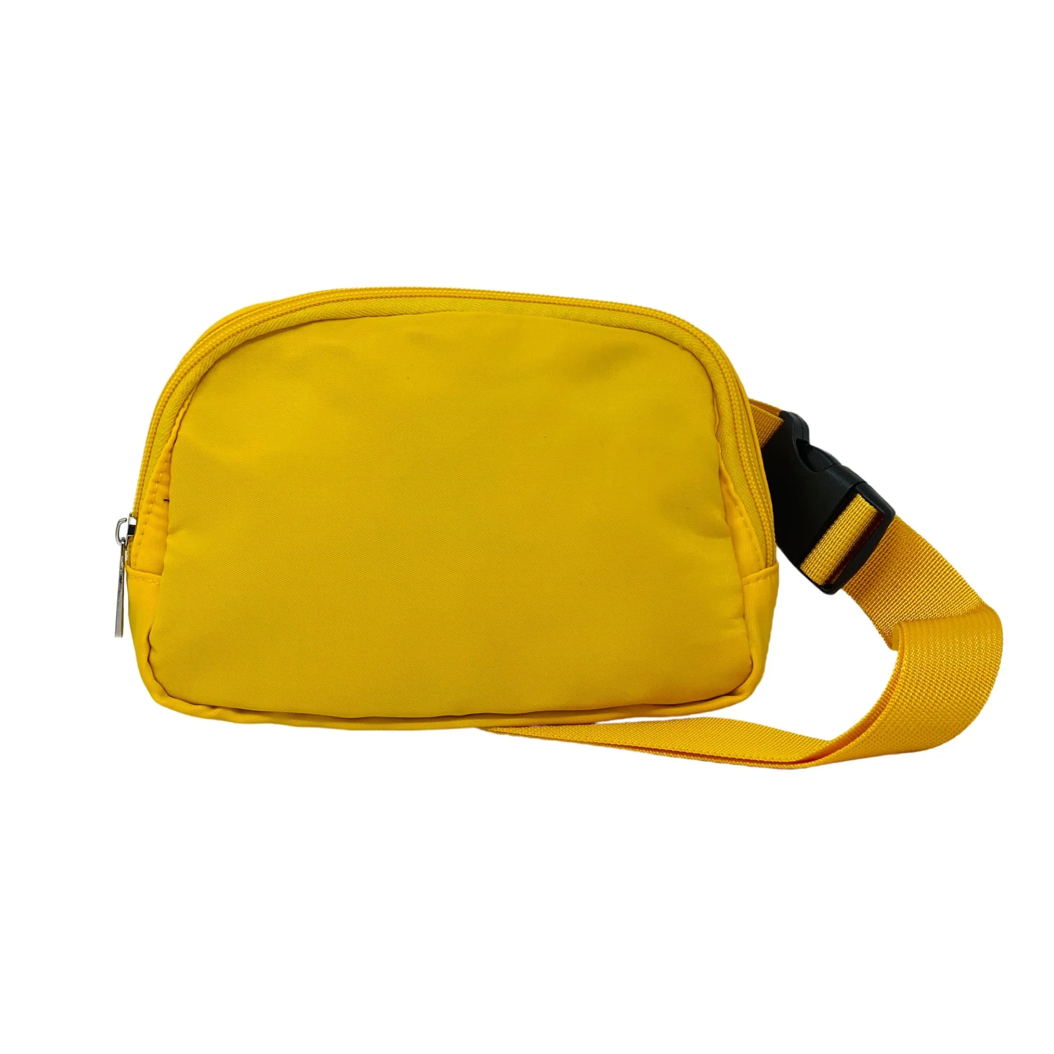 Billie Hip Crossbody Bag - Affordable, Stylish, and Unisex - Adjustable Strap, Multiple Colors, Perfect for Travel and Everyday Use