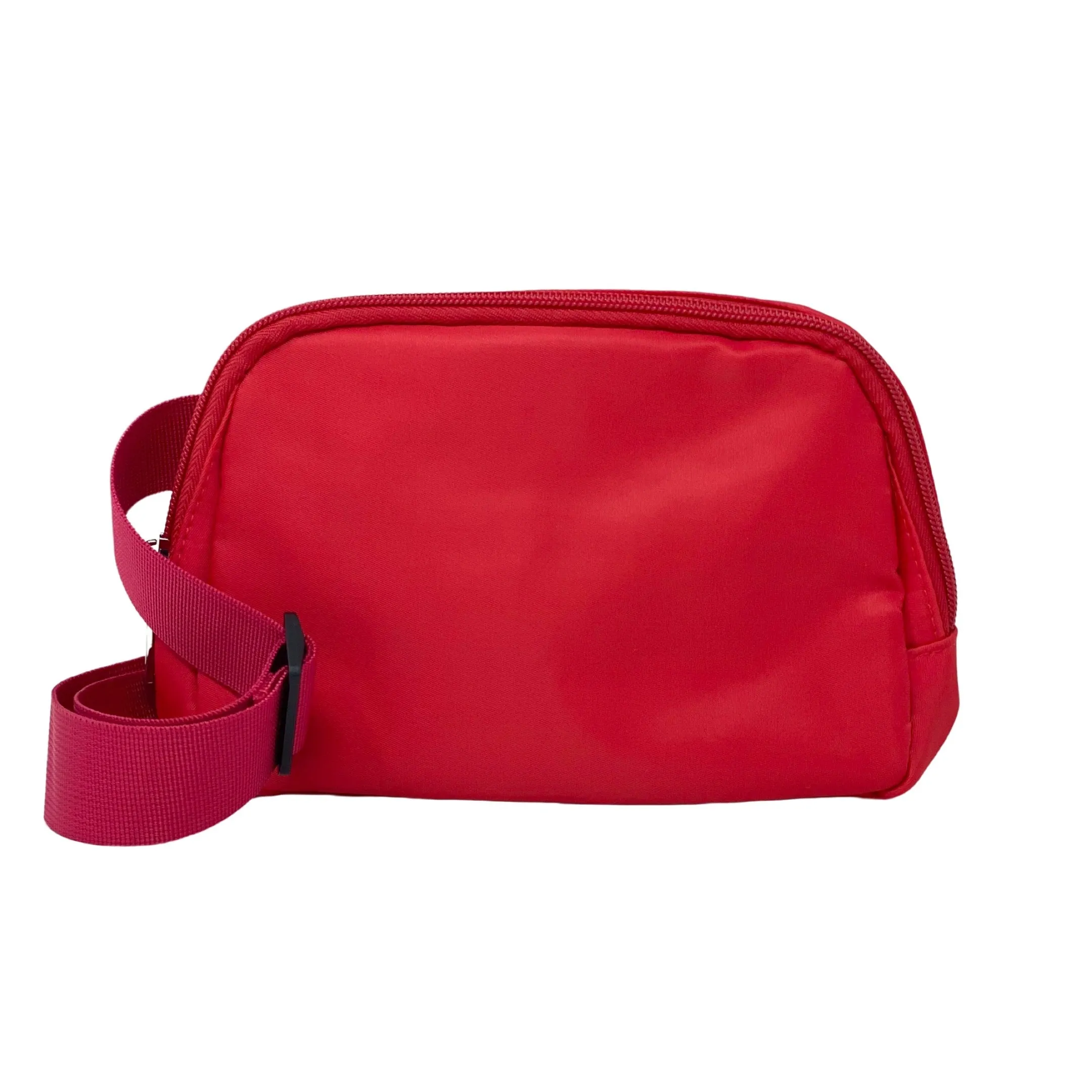 Billie Hip Crossbody Bag - Affordable, Stylish, and Unisex - Adjustable Strap, Multiple Colors, Perfect for Travel and Everyday Use