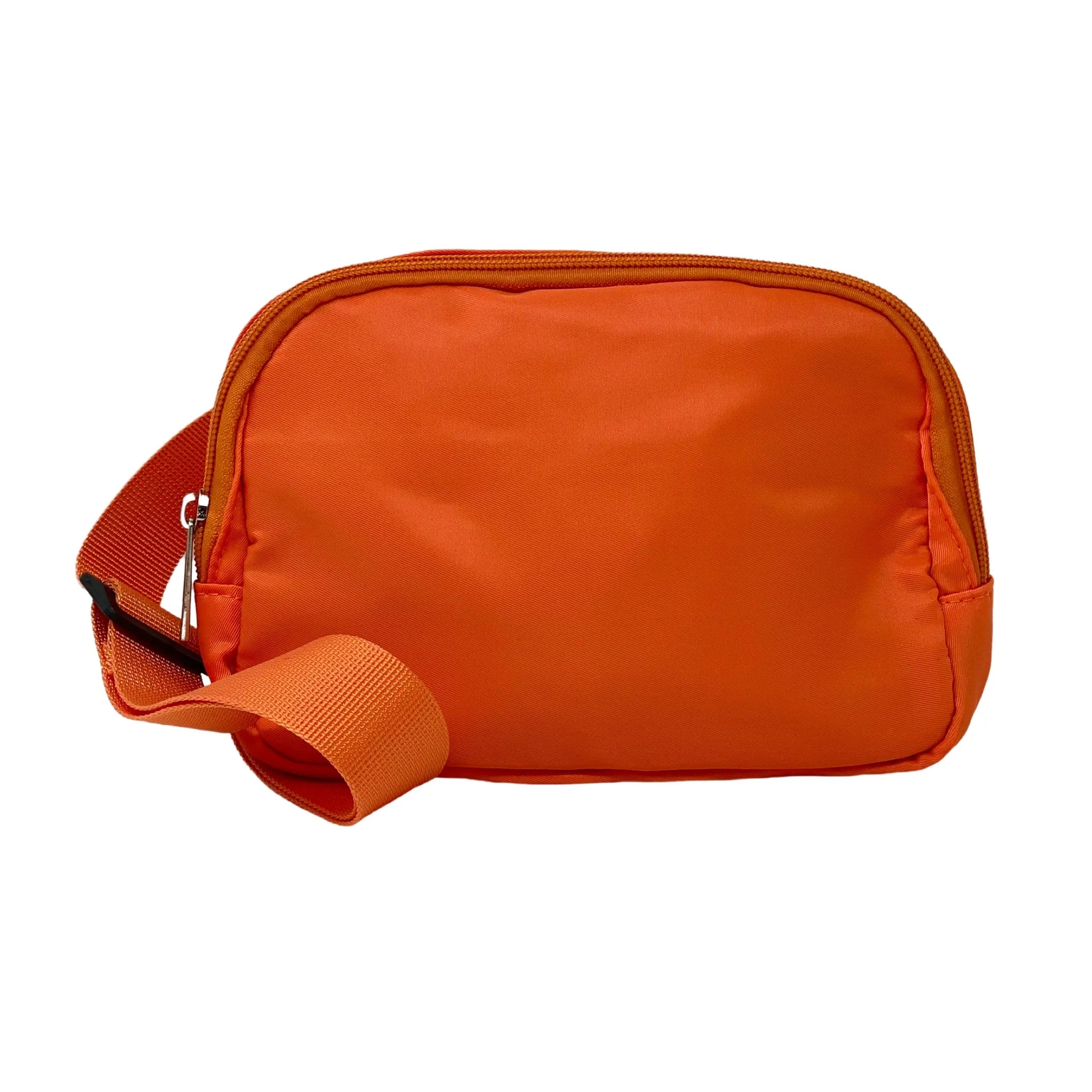 Billie Hip Crossbody Bag - Affordable, Stylish, and Unisex - Adjustable Strap, Multiple Colors, Perfect for Travel and Everyday Use