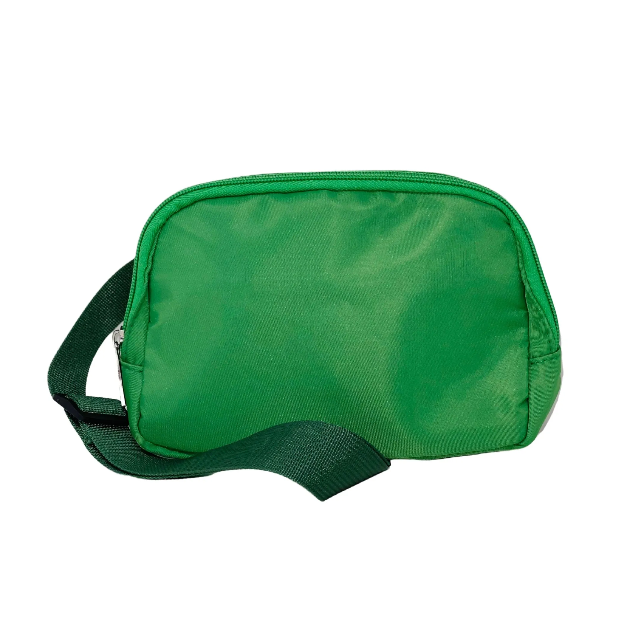 Billie Hip Crossbody Bag - Affordable, Stylish, and Unisex - Adjustable Strap, Multiple Colors, Perfect for Travel and Everyday Use