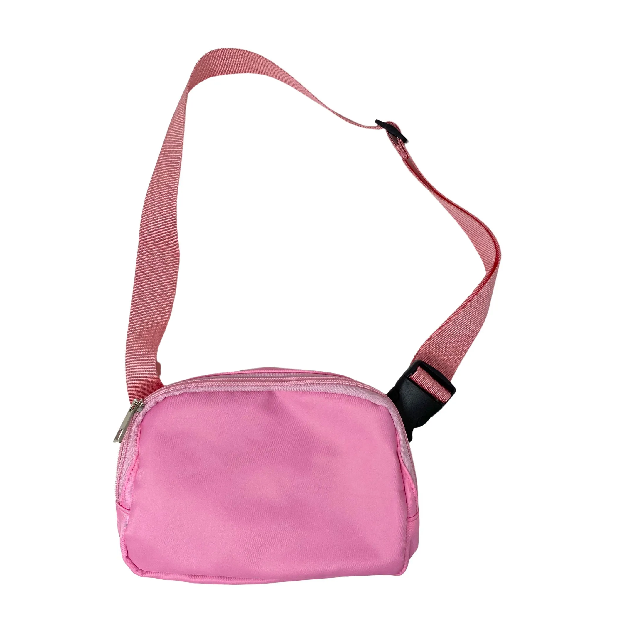 Billie Hip Crossbody Bag - Affordable, Stylish, and Unisex - Adjustable Strap, Multiple Colors, Perfect for Travel and Everyday Use