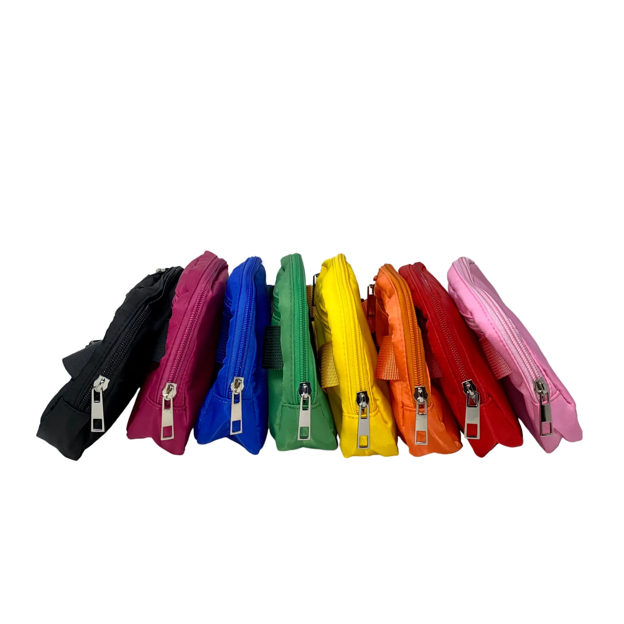 Billie Hip Crossbody Bag - Affordable, Stylish, and Unisex - Adjustable Strap, Multiple Colors, Perfect for Travel and Everyday Use