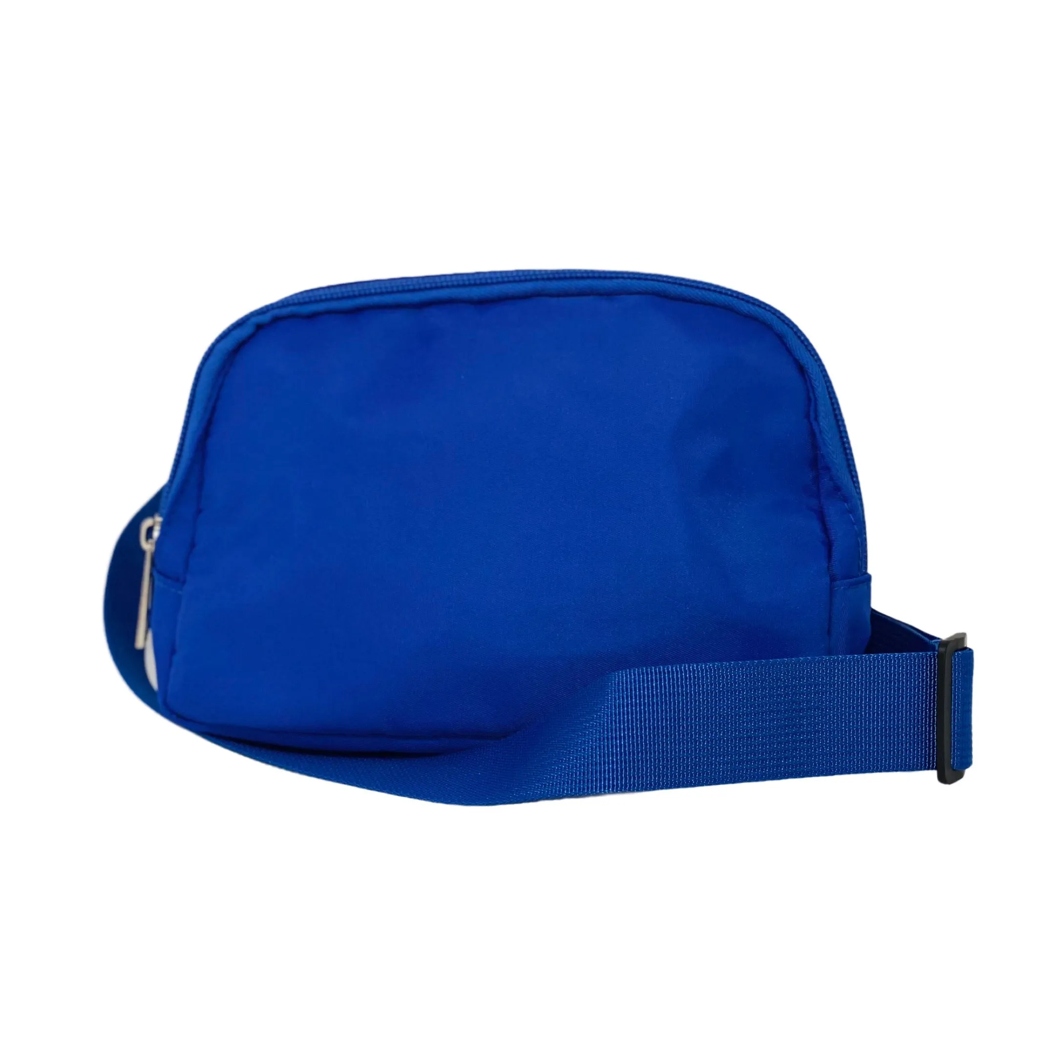 Billie Hip Crossbody Bag - Affordable, Stylish, and Unisex - Adjustable Strap, Multiple Colors, Perfect for Travel and Everyday Use