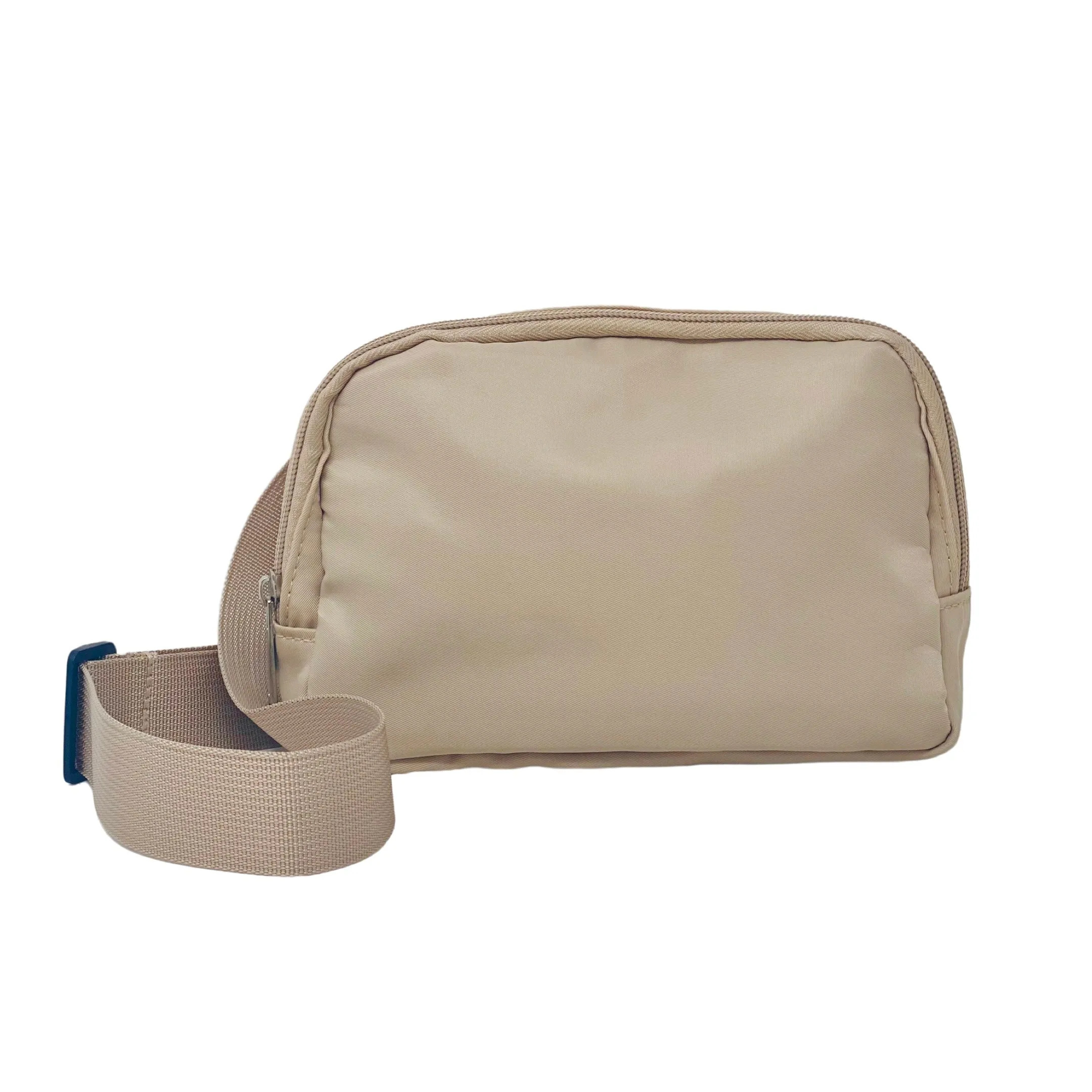 Billie Hip Crossbody Bag - Affordable, Stylish, and Unisex - Adjustable Strap, Multiple Colors, Perfect for Travel and Everyday Use