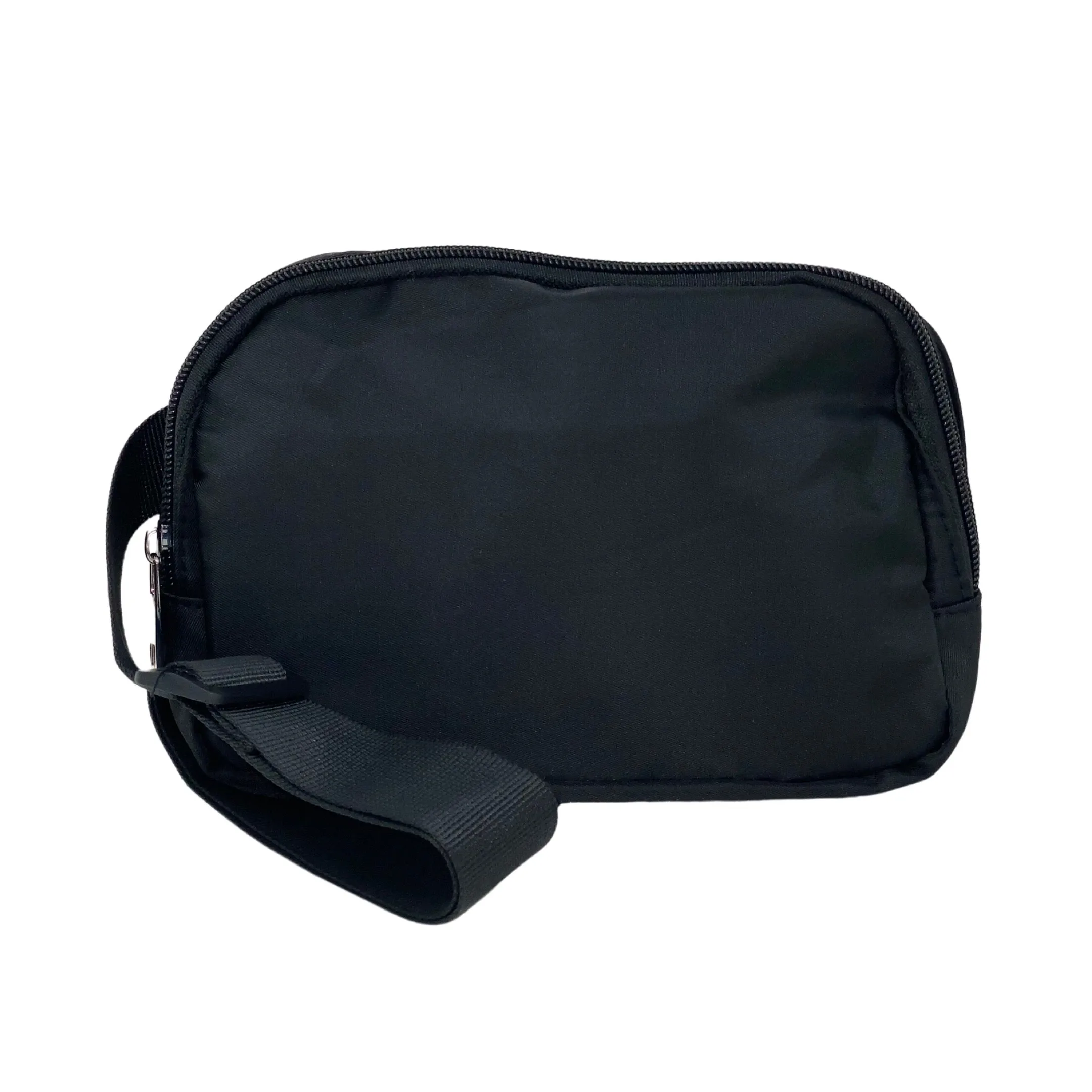Billie Hip Crossbody Bag - Affordable, Stylish, and Unisex - Adjustable Strap, Multiple Colors, Perfect for Travel and Everyday Use
