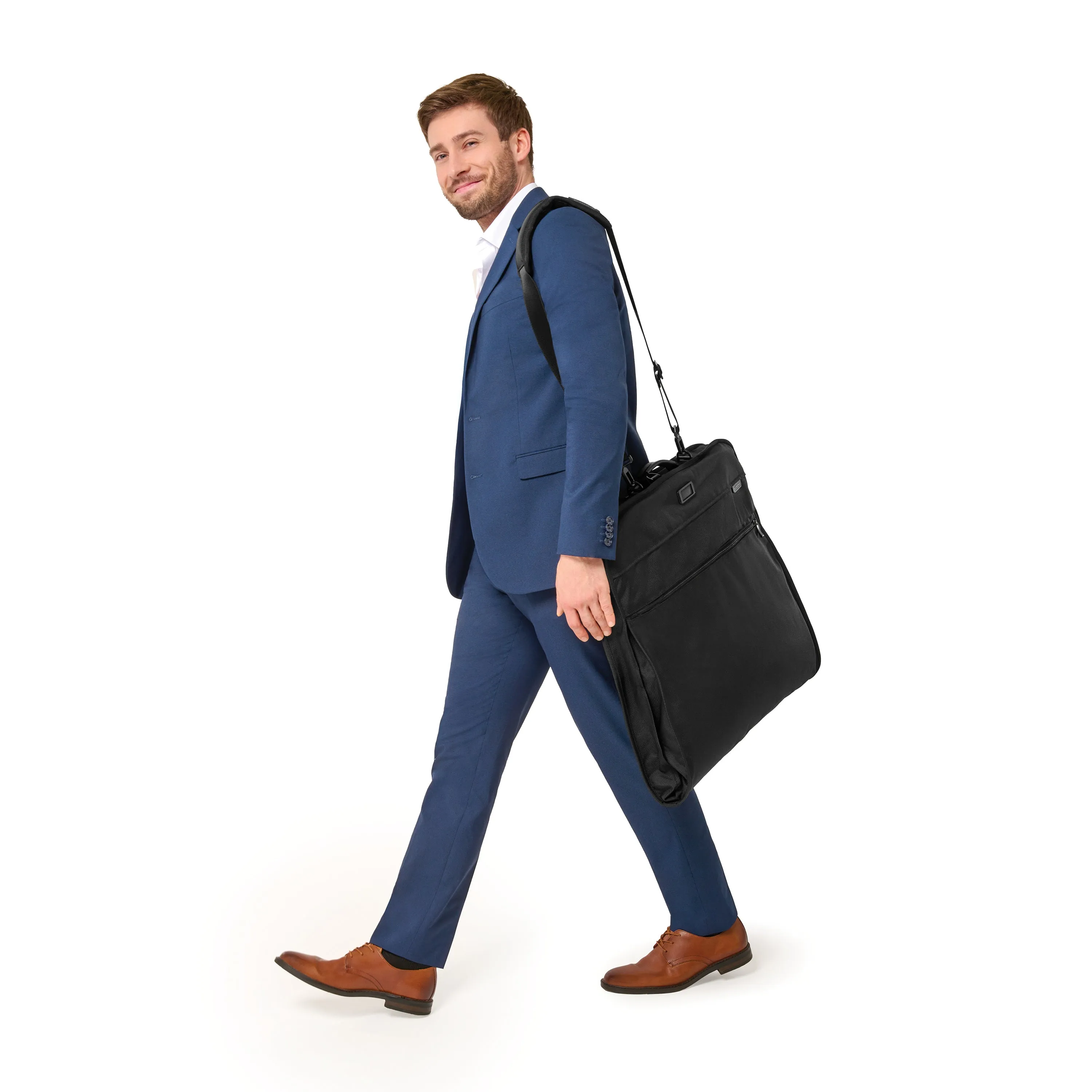 Briggs & Riley BASELINE Classic Garment Bag