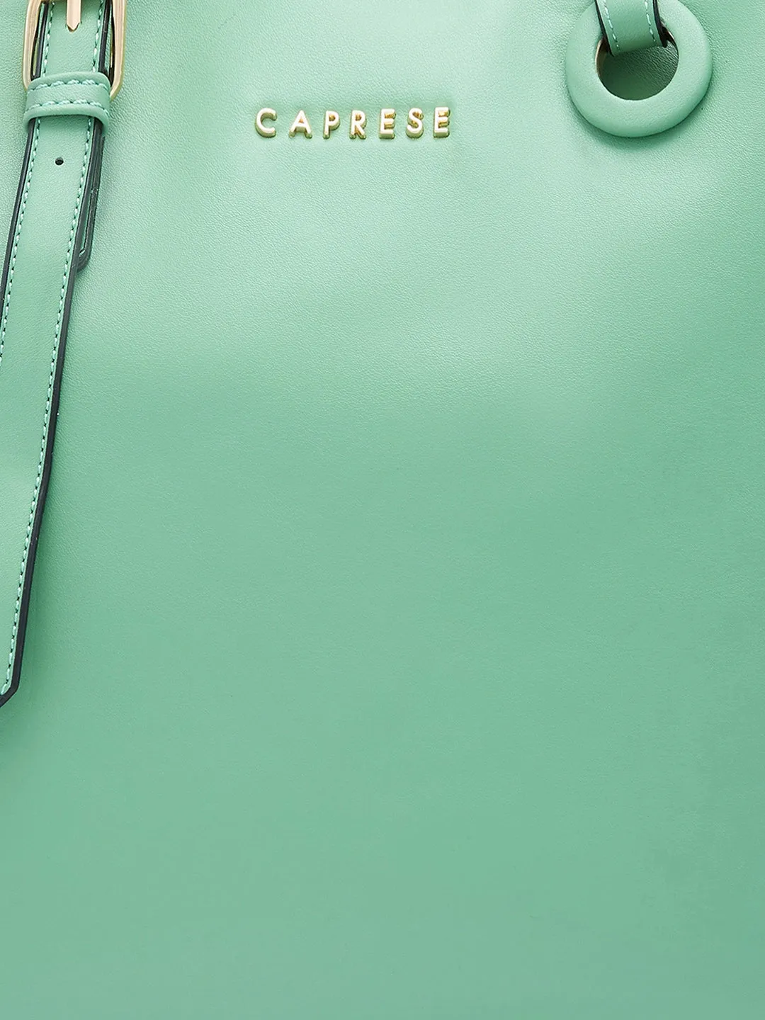 Caprese Sabrina Tote Large Mint