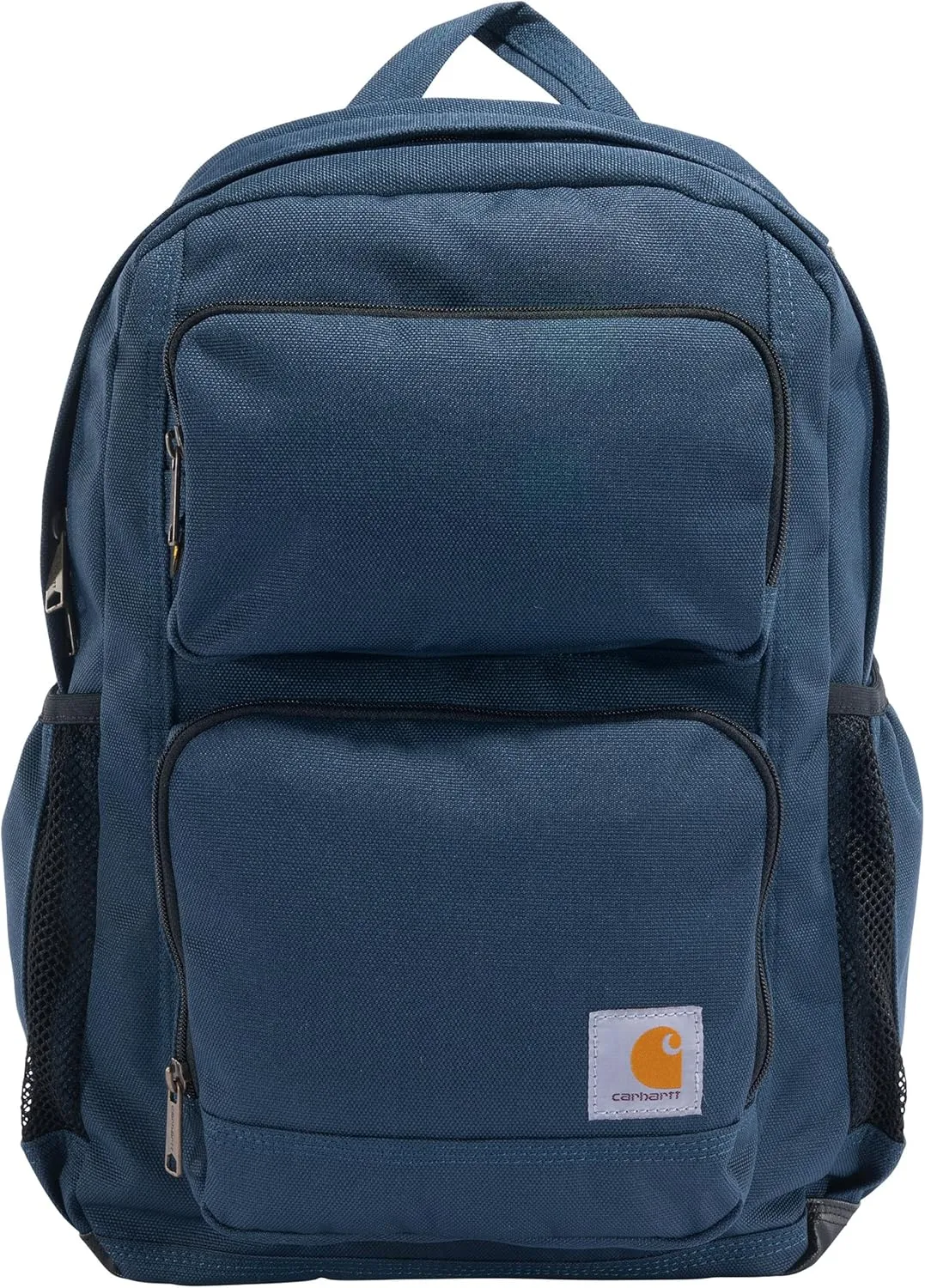 Carhartt Unisex Adult Force Advanced Backpack, Navy, One Size