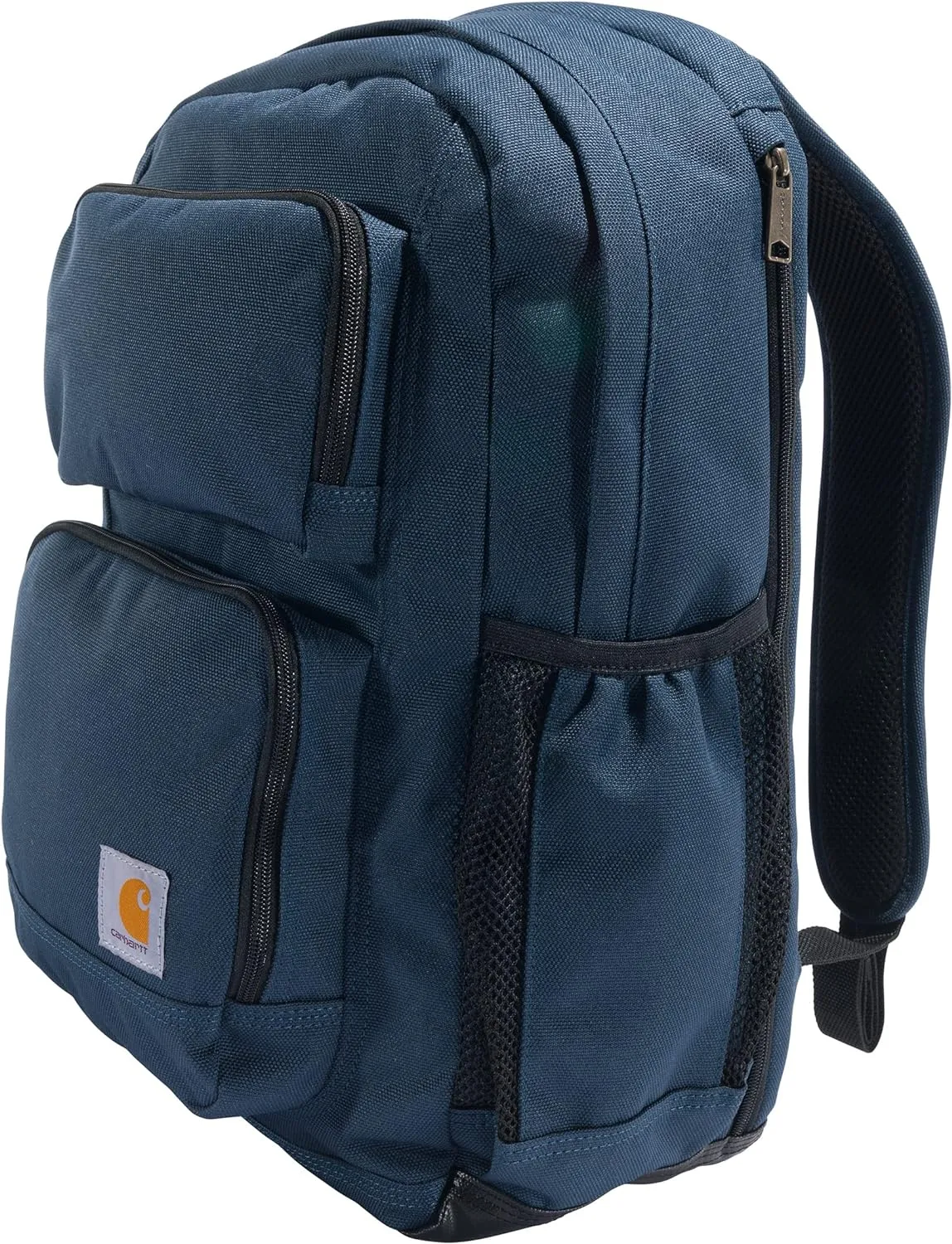 Carhartt Unisex Adult Force Advanced Backpack, Navy, One Size