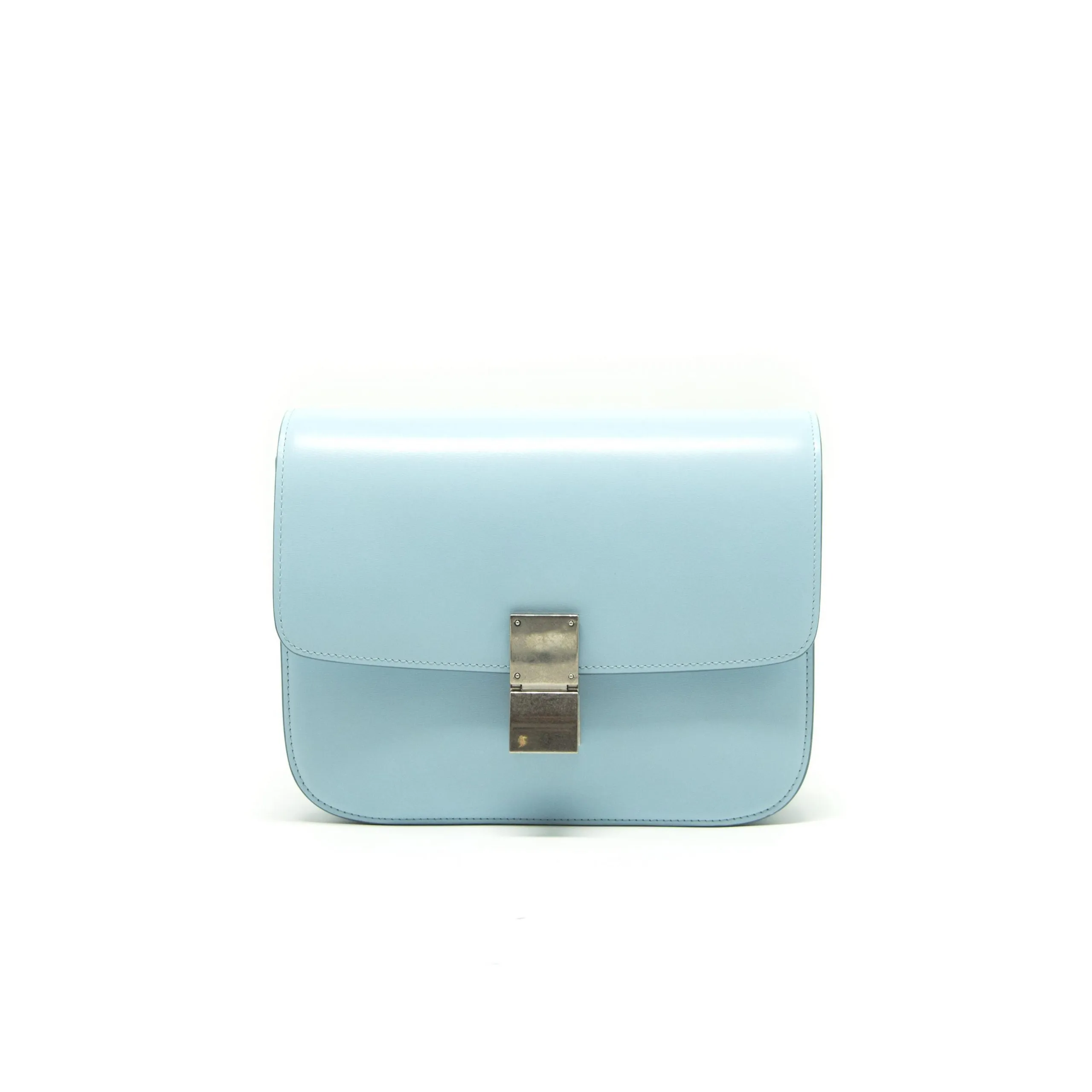 Celine Medium Classic Bag In Box Calfskin