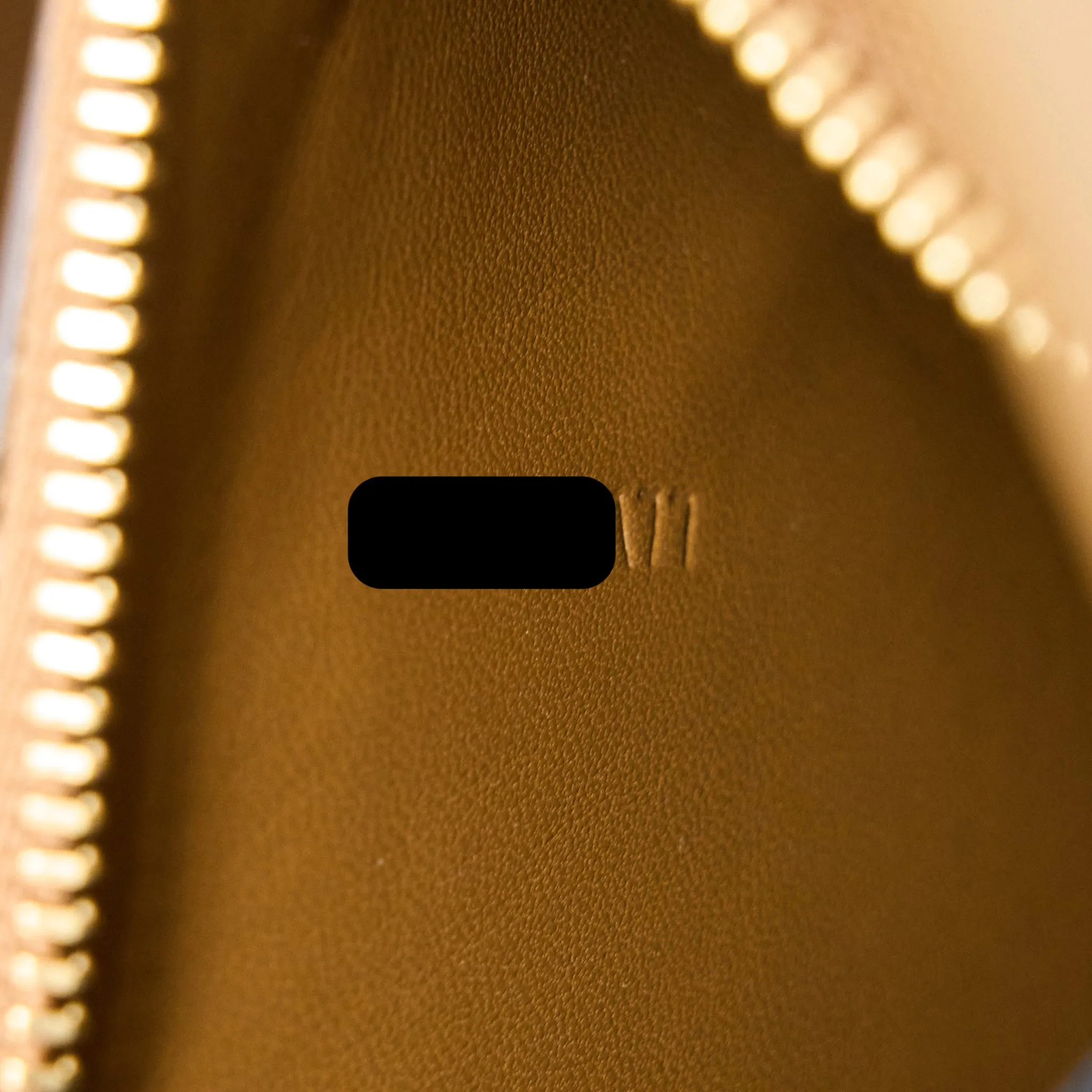 Celine Medium Classic Box Bag Calfskin Caramel Brushed