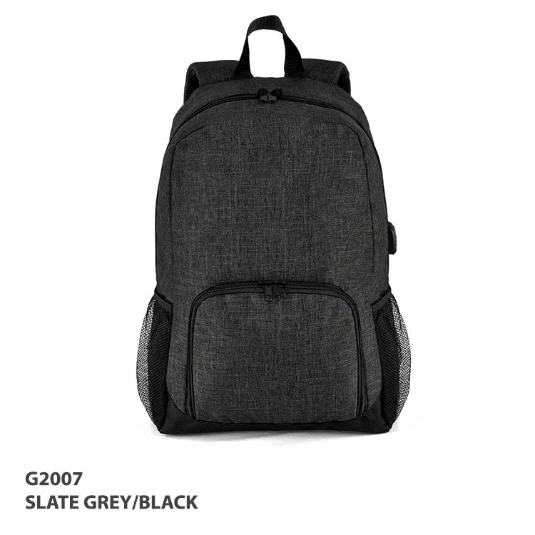 College Backpack