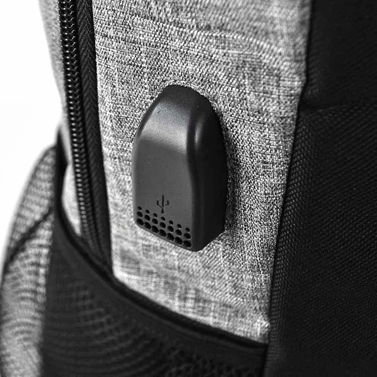 College Backpack