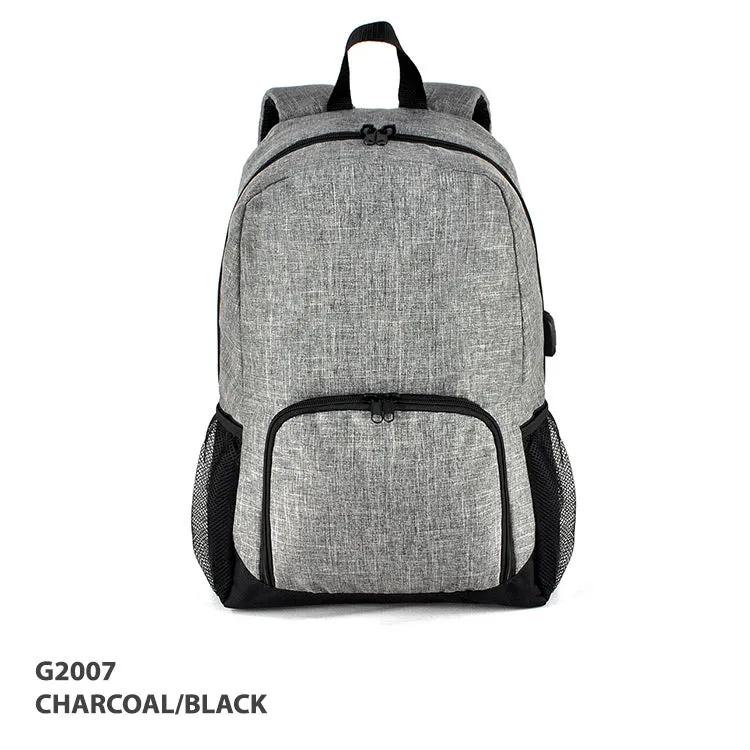 College Backpack