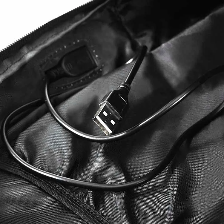 College Backpack