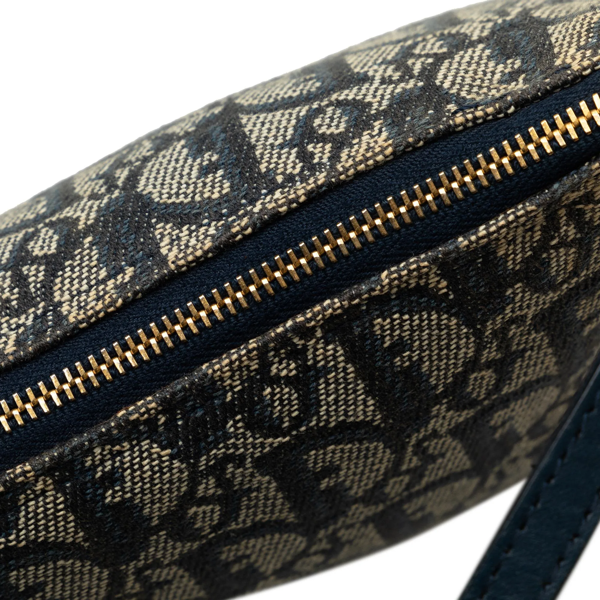 Dior Mini Oblique Saddle (SHG-ZAvsnG)