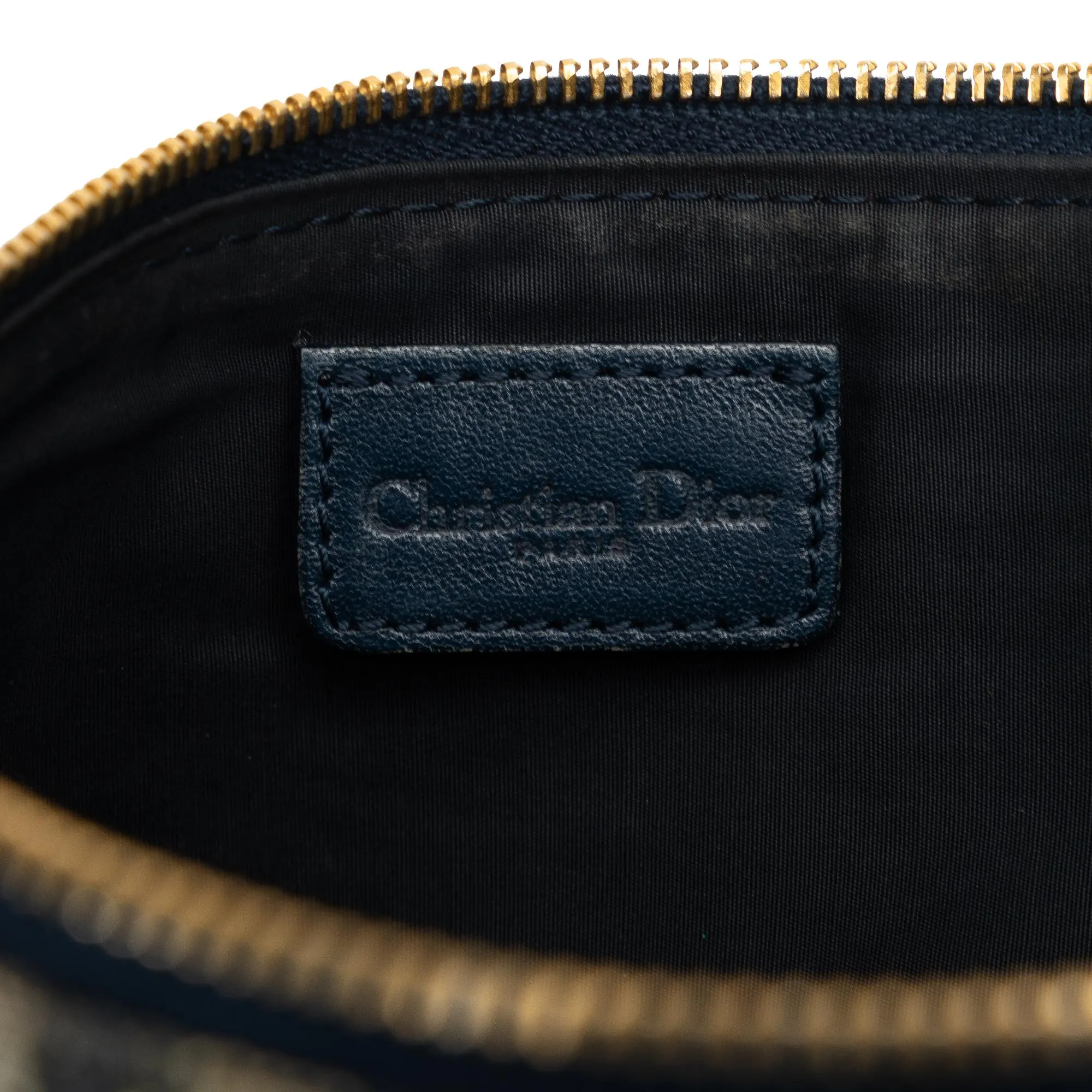 Dior Mini Oblique Saddle (SHG-ZAvsnG)