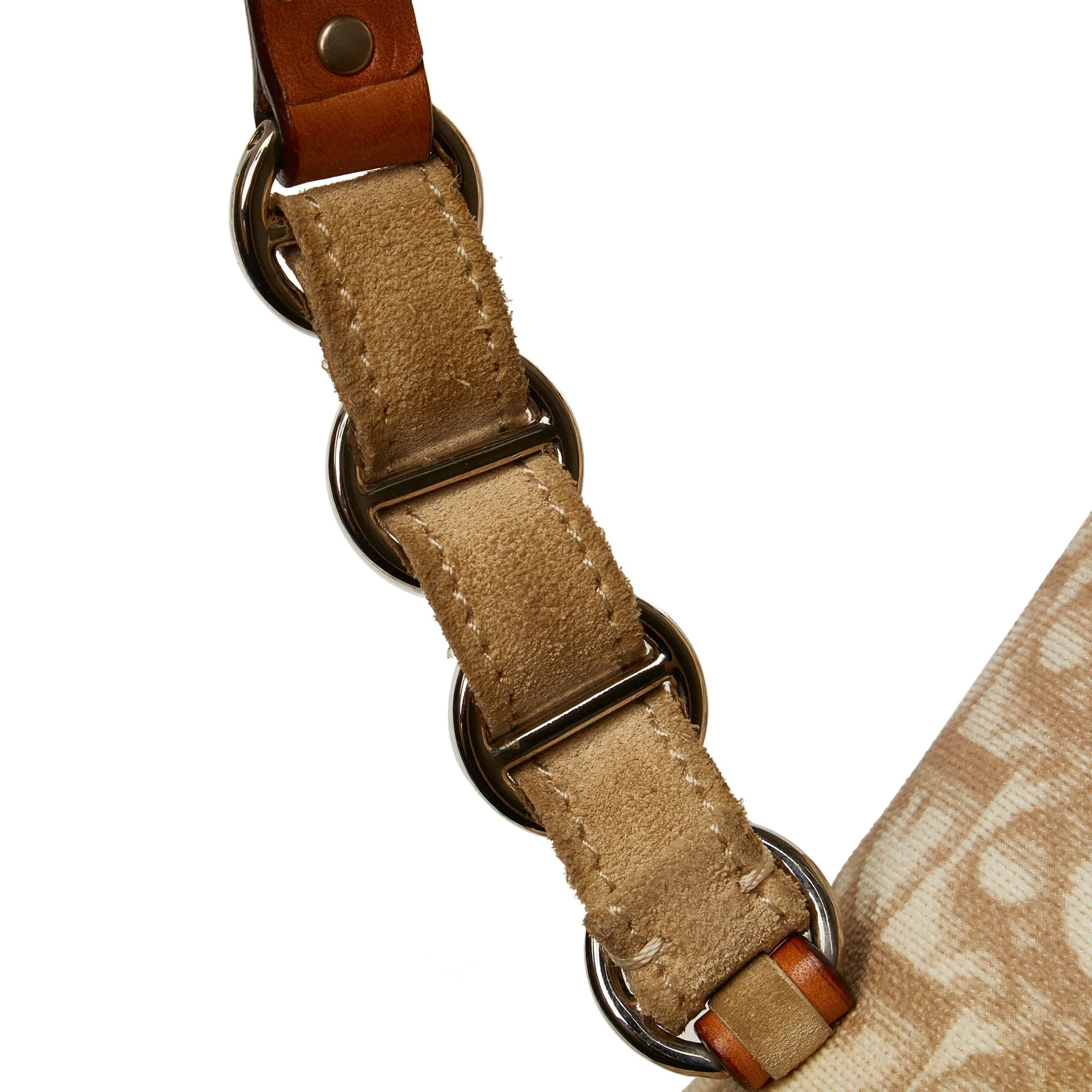 DIOR Oblique Romantique Handbag