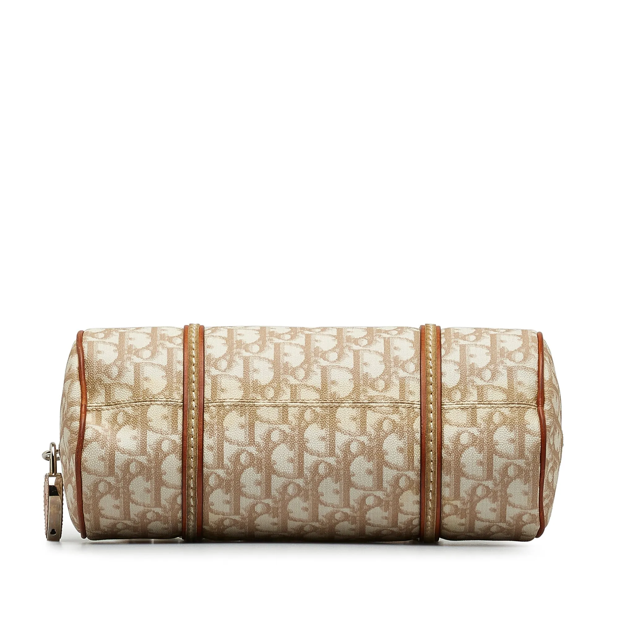 DIOR Oblique Romantique Handbag