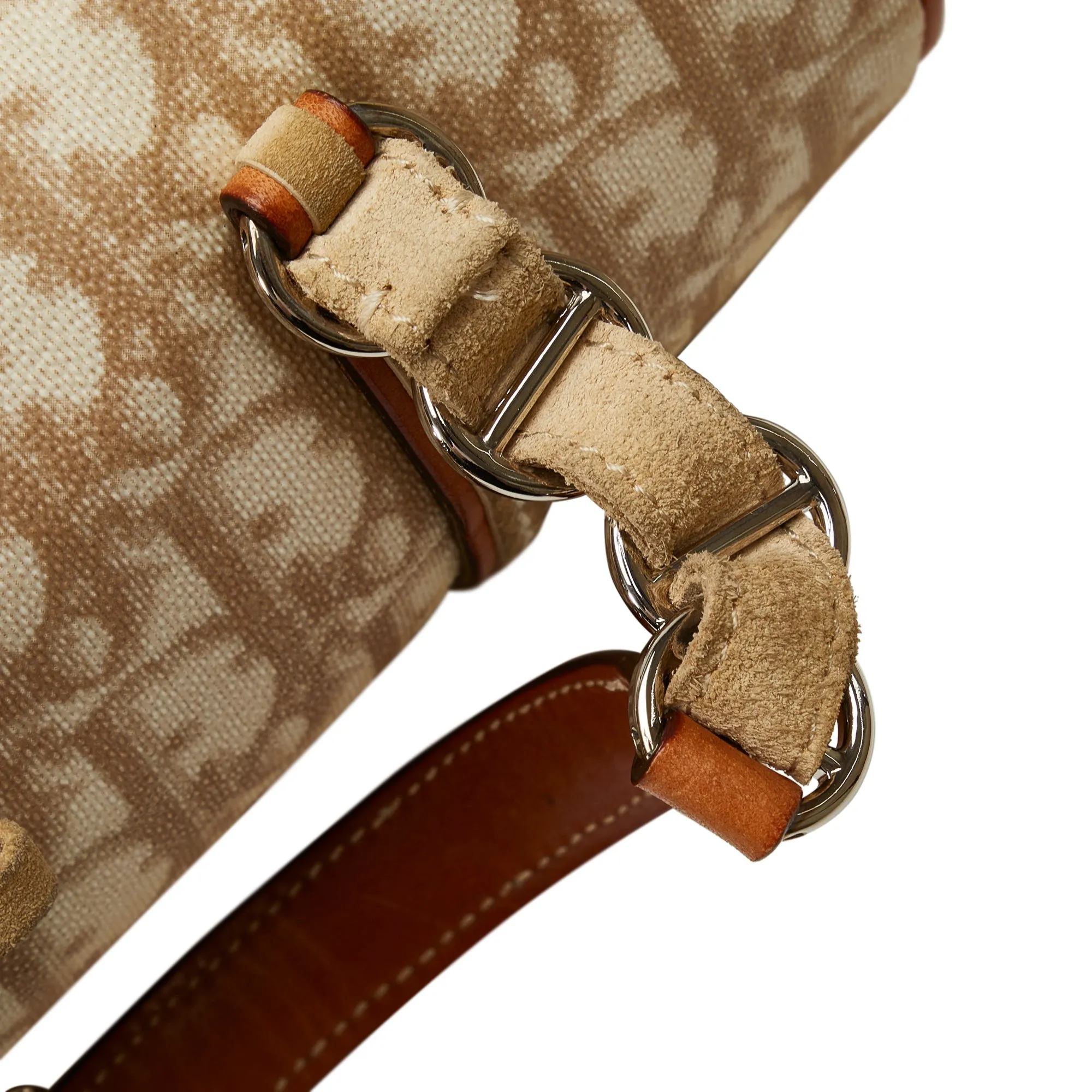DIOR Oblique Romantique Handbag