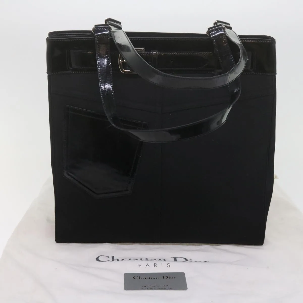 Dior Tote