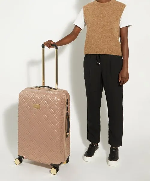 Dune London Orchester 67cm Medium Suitcase
