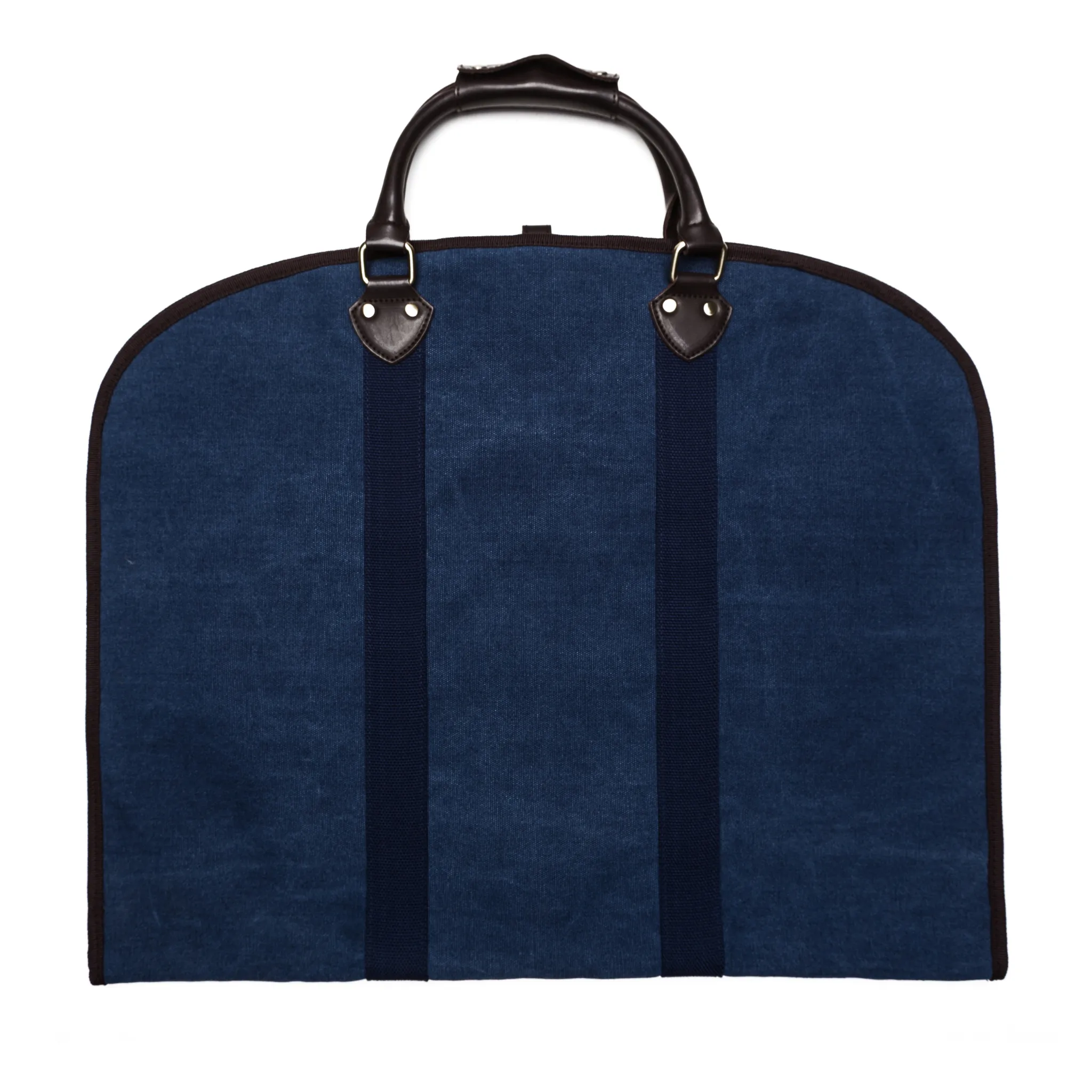 Excursion Garment Bag in Navy