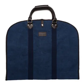 Excursion Garment Bag in Navy