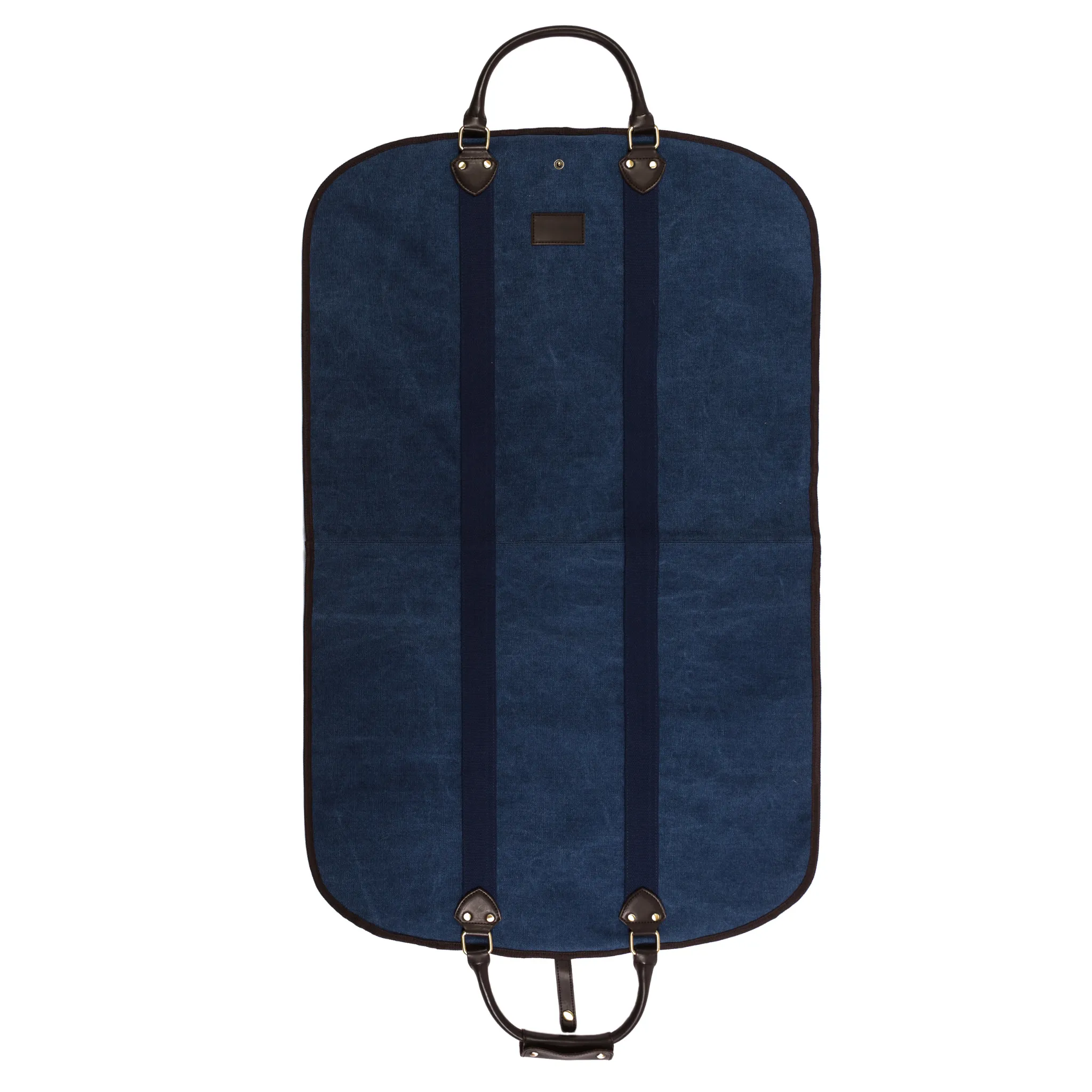 Excursion Garment Bag in Navy