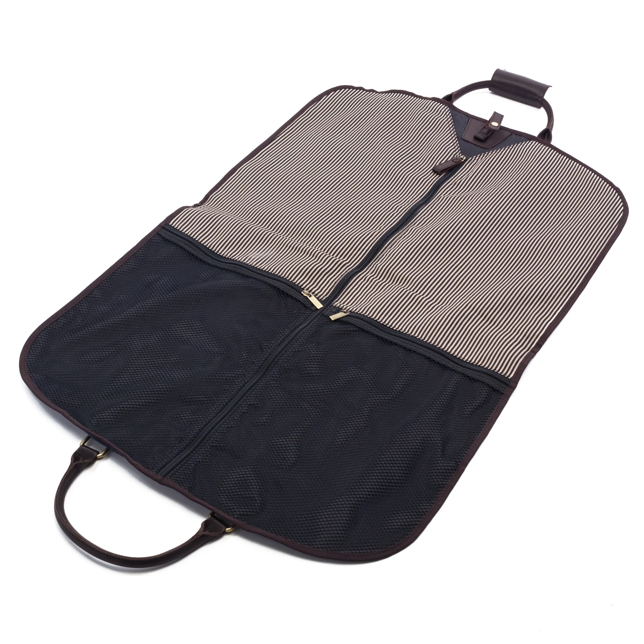 Excursion Garment Bag in Navy
