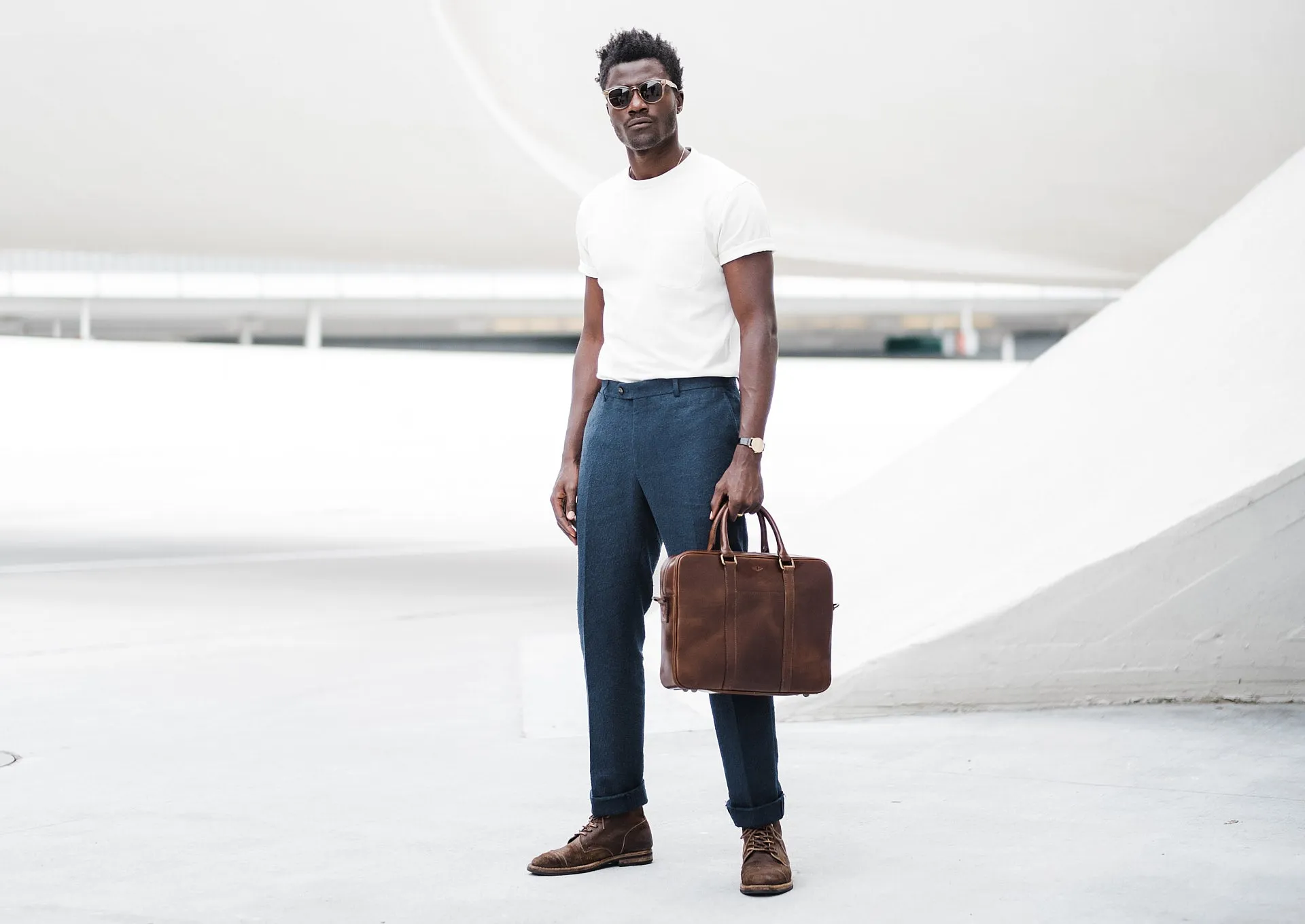 Founder - LIGHTLY USED - FINAL SALE