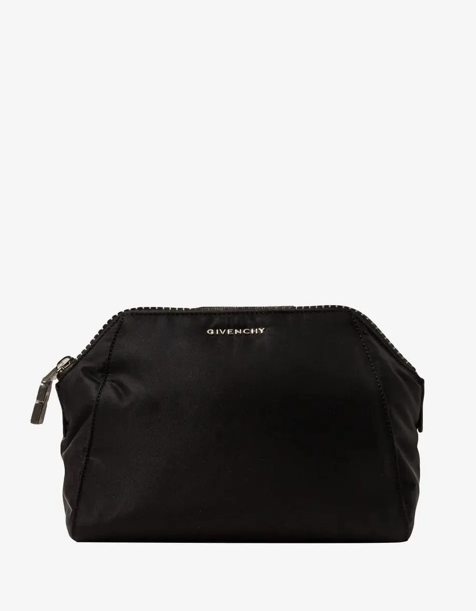 Givenchy Black Antigona Crossbody Bag