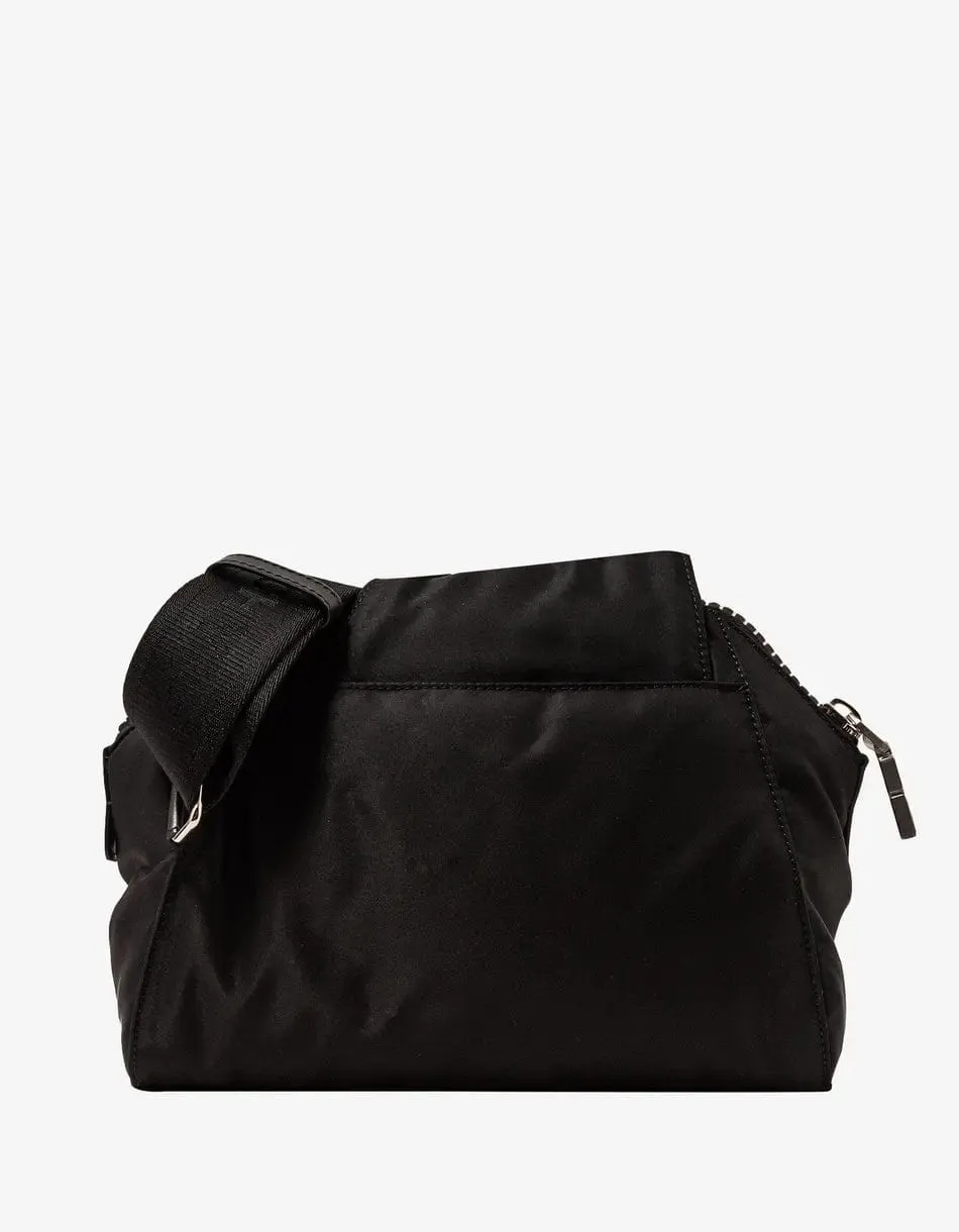 Givenchy Black Antigona Crossbody Bag