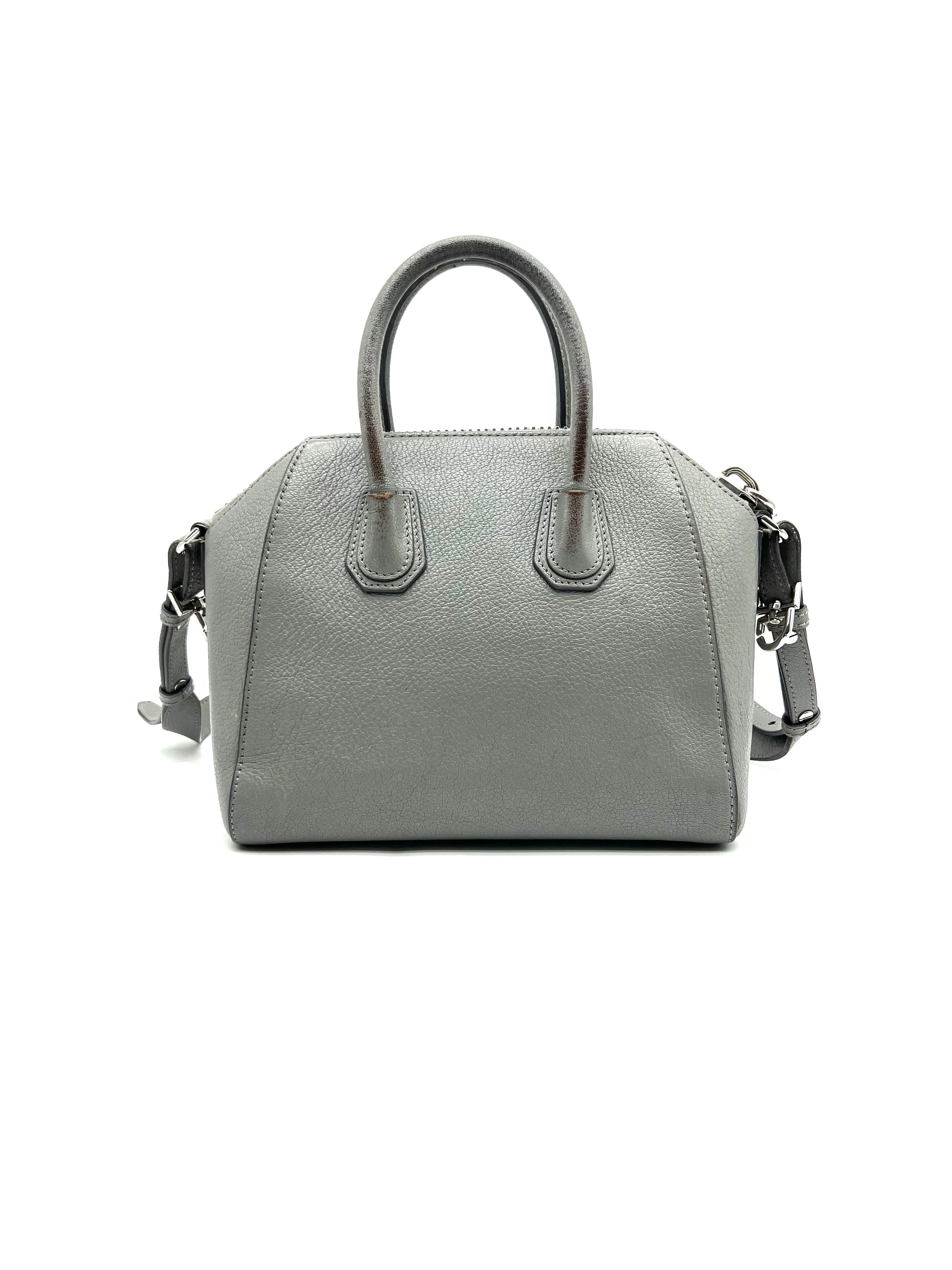 GIVENCHY Mini Antigona Bag