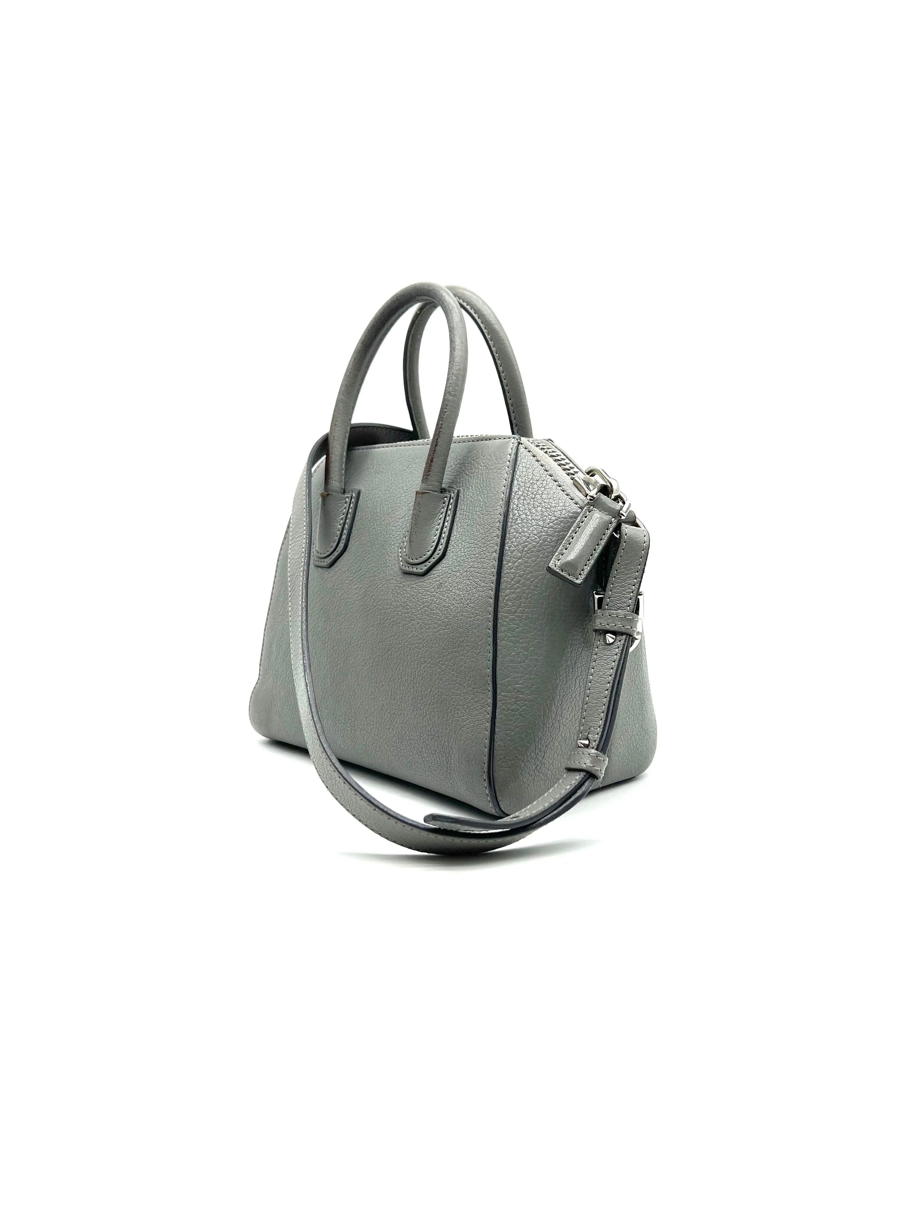 GIVENCHY Mini Antigona Bag
