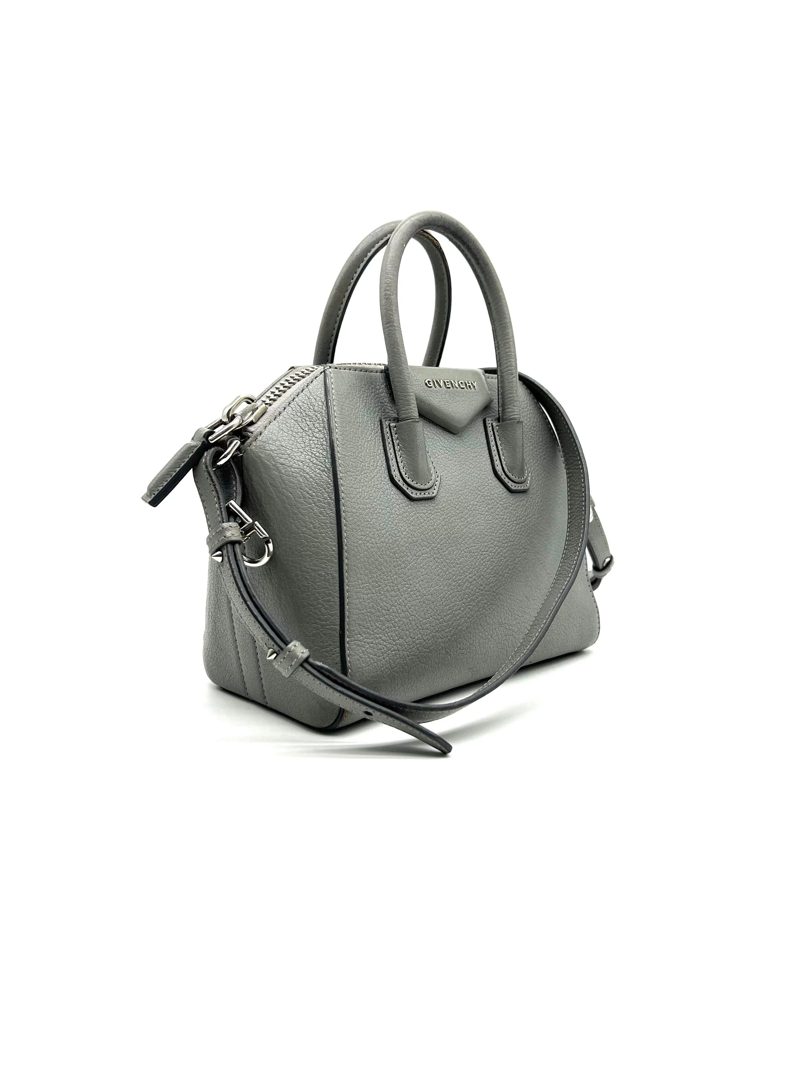 GIVENCHY Mini Antigona Bag