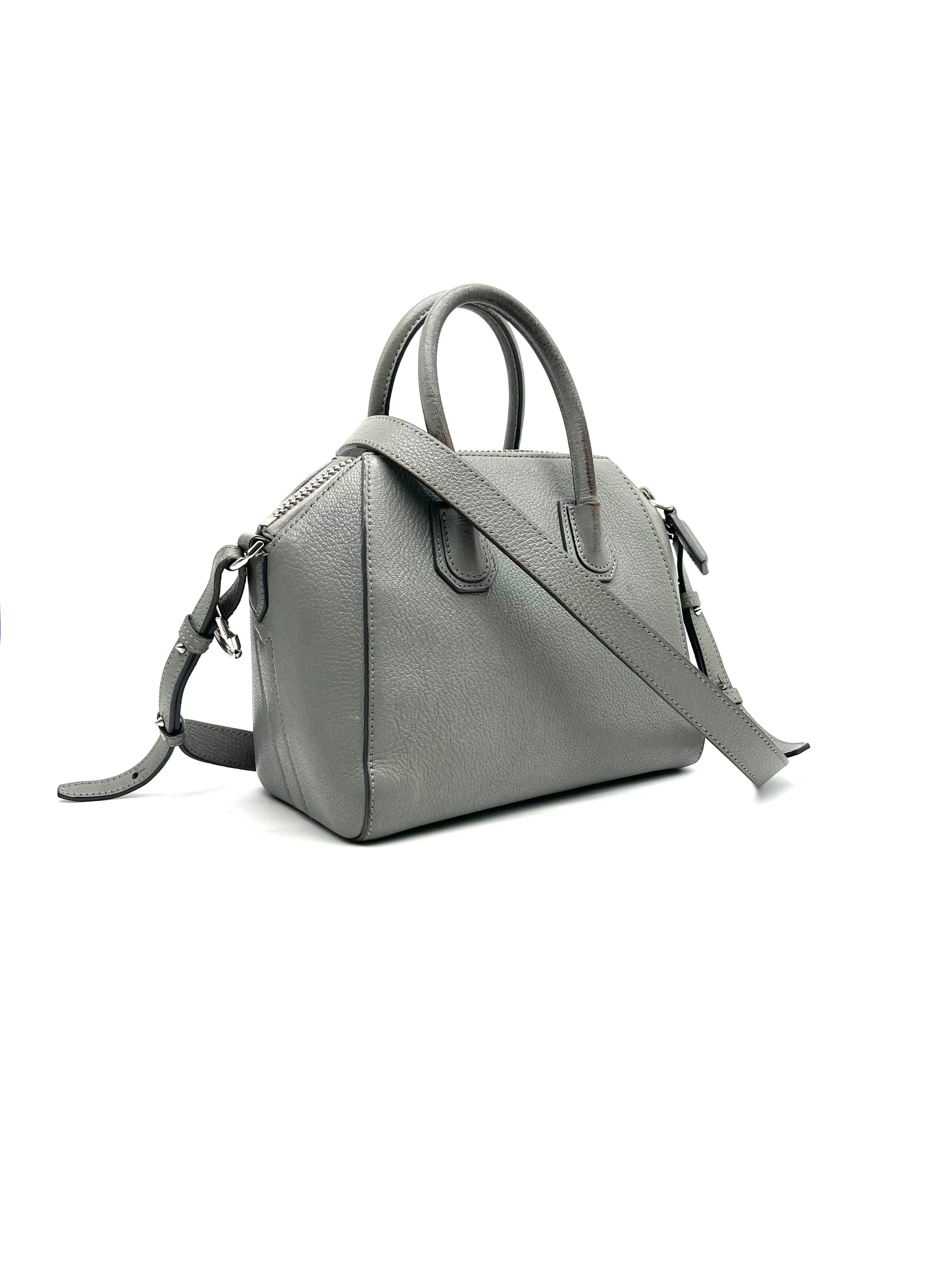 GIVENCHY Mini Antigona Bag