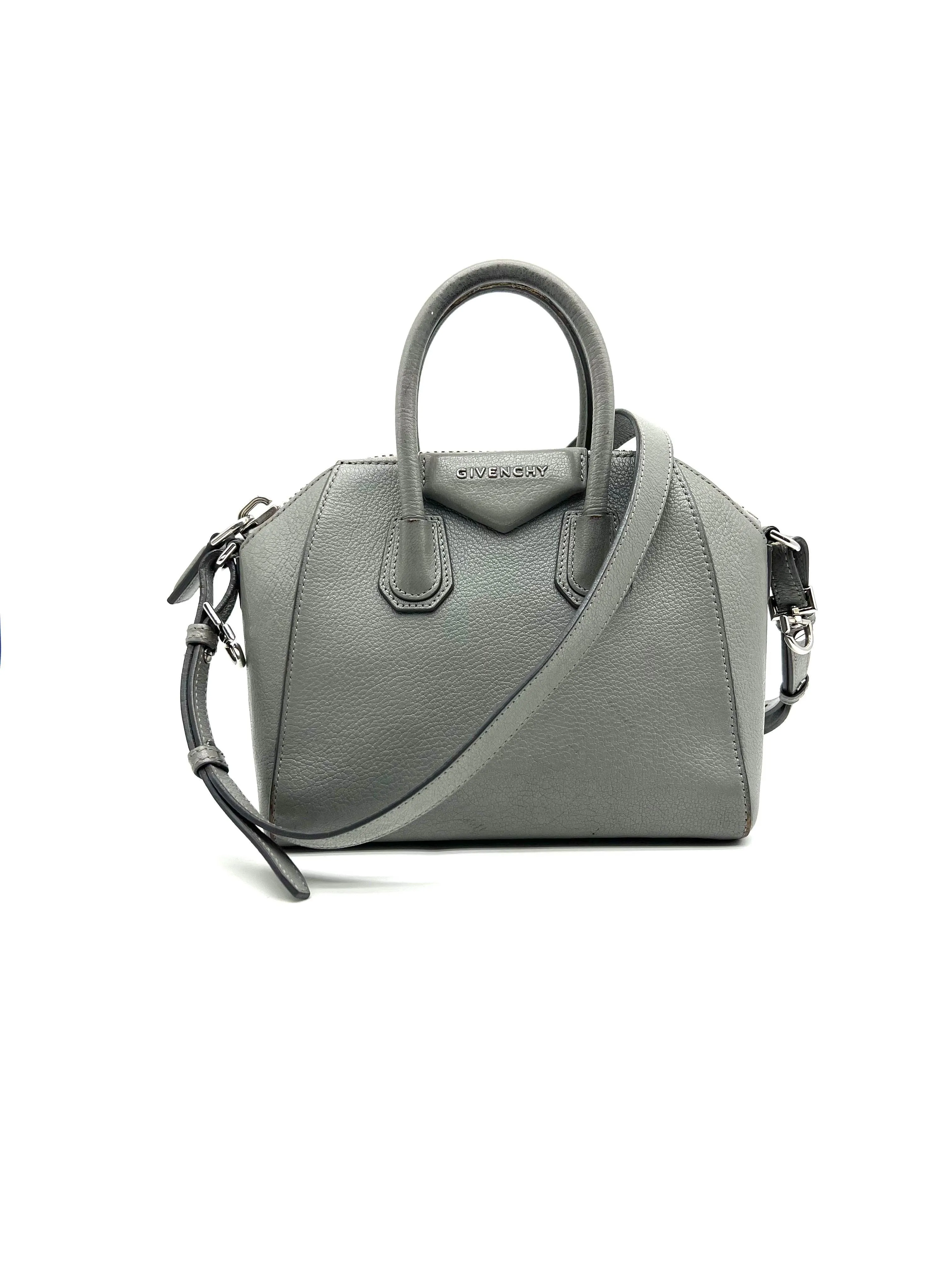 GIVENCHY Mini Antigona Bag